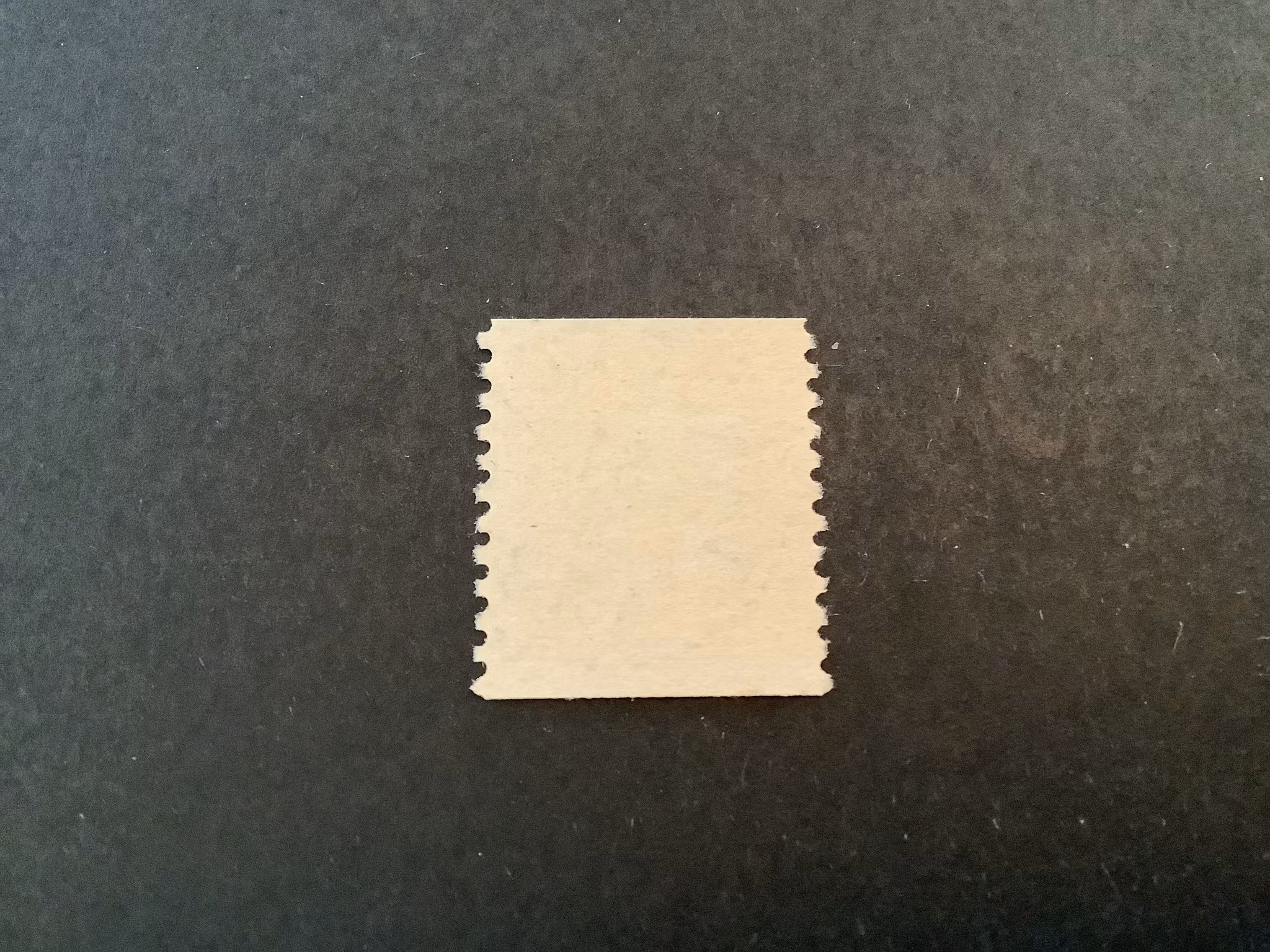 Postemblem facit nr 156 praktstämplat TANNEFORS