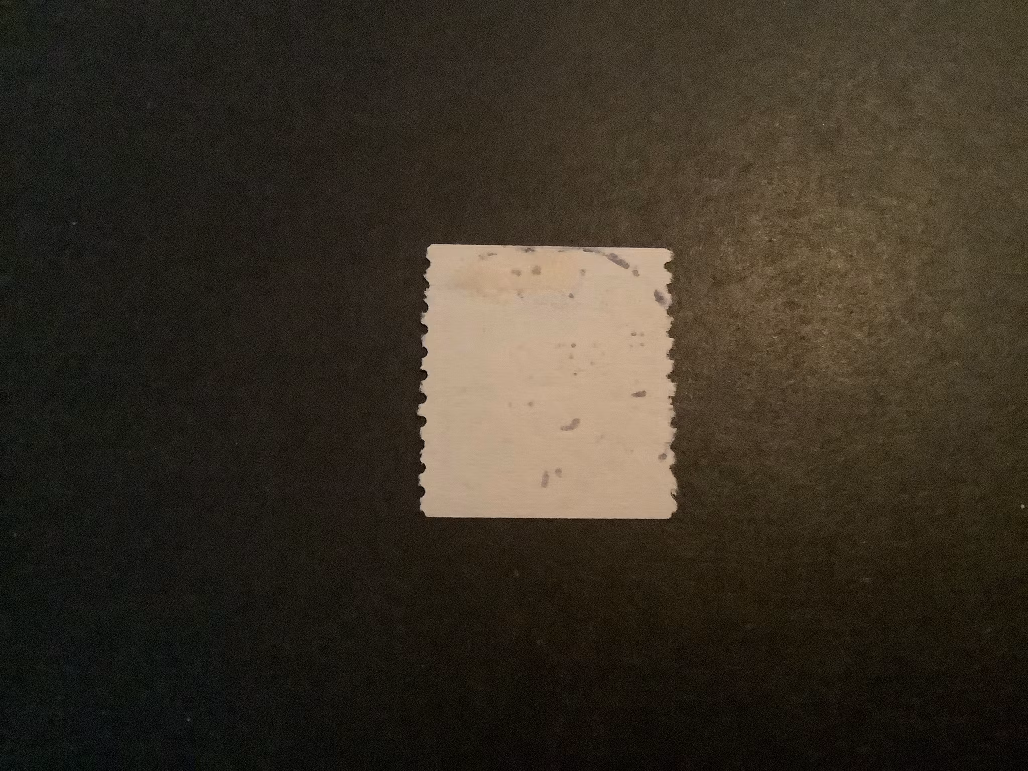 Postemblem facit nr 167 lyxstämplat MALMÖ 1