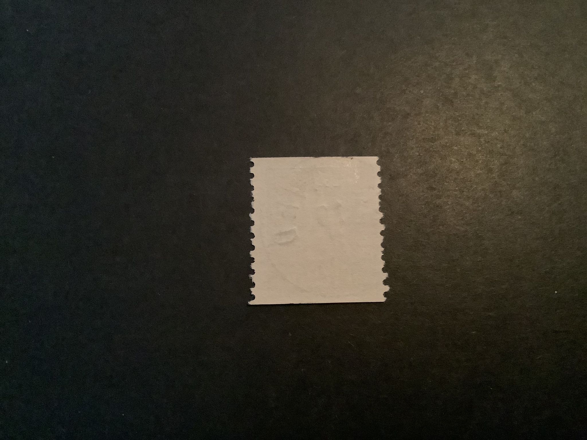 Postemblem facit nr 169 praktstämplat GISLAVED