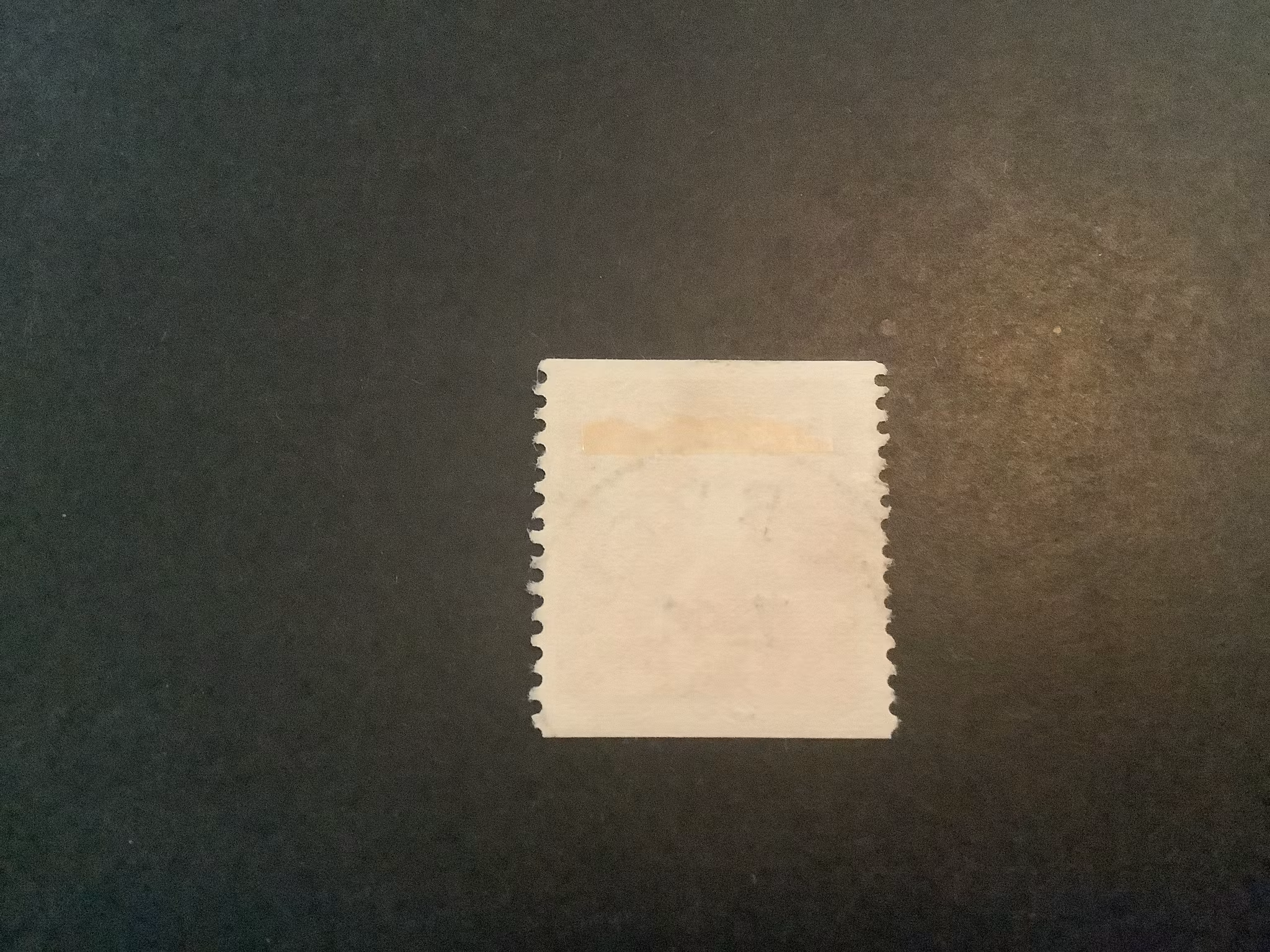 Kungliga vetenskapsakademien facit nr 321 A praktstämplat TORVED