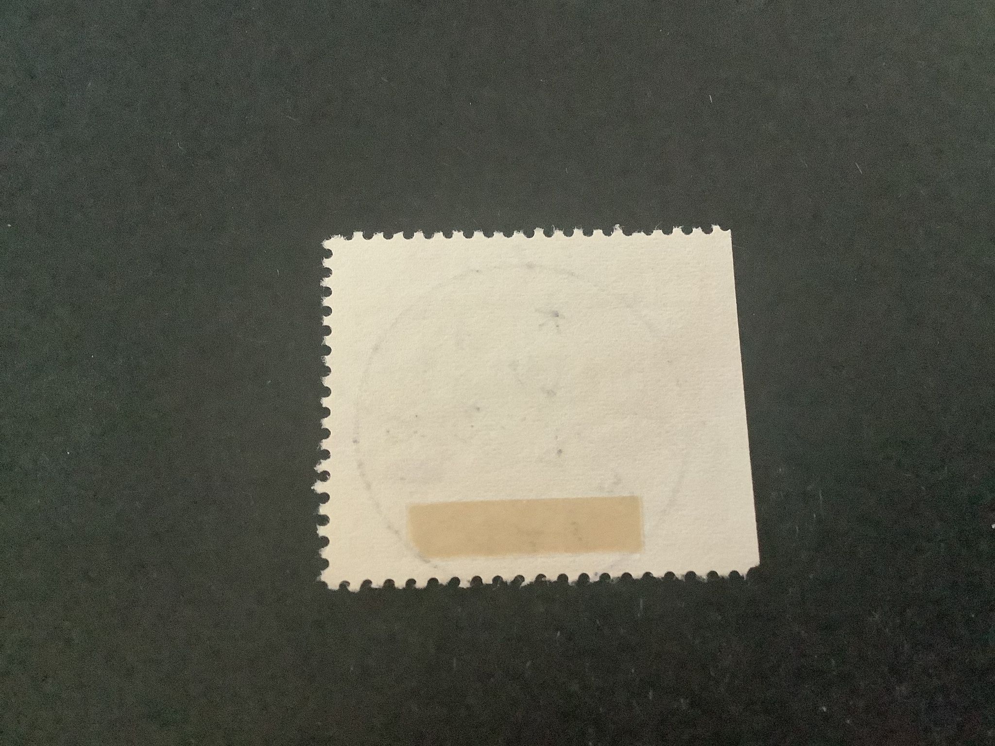 Bibeln facit nr 328 B2 lyxstämplat RÄVVÅLA