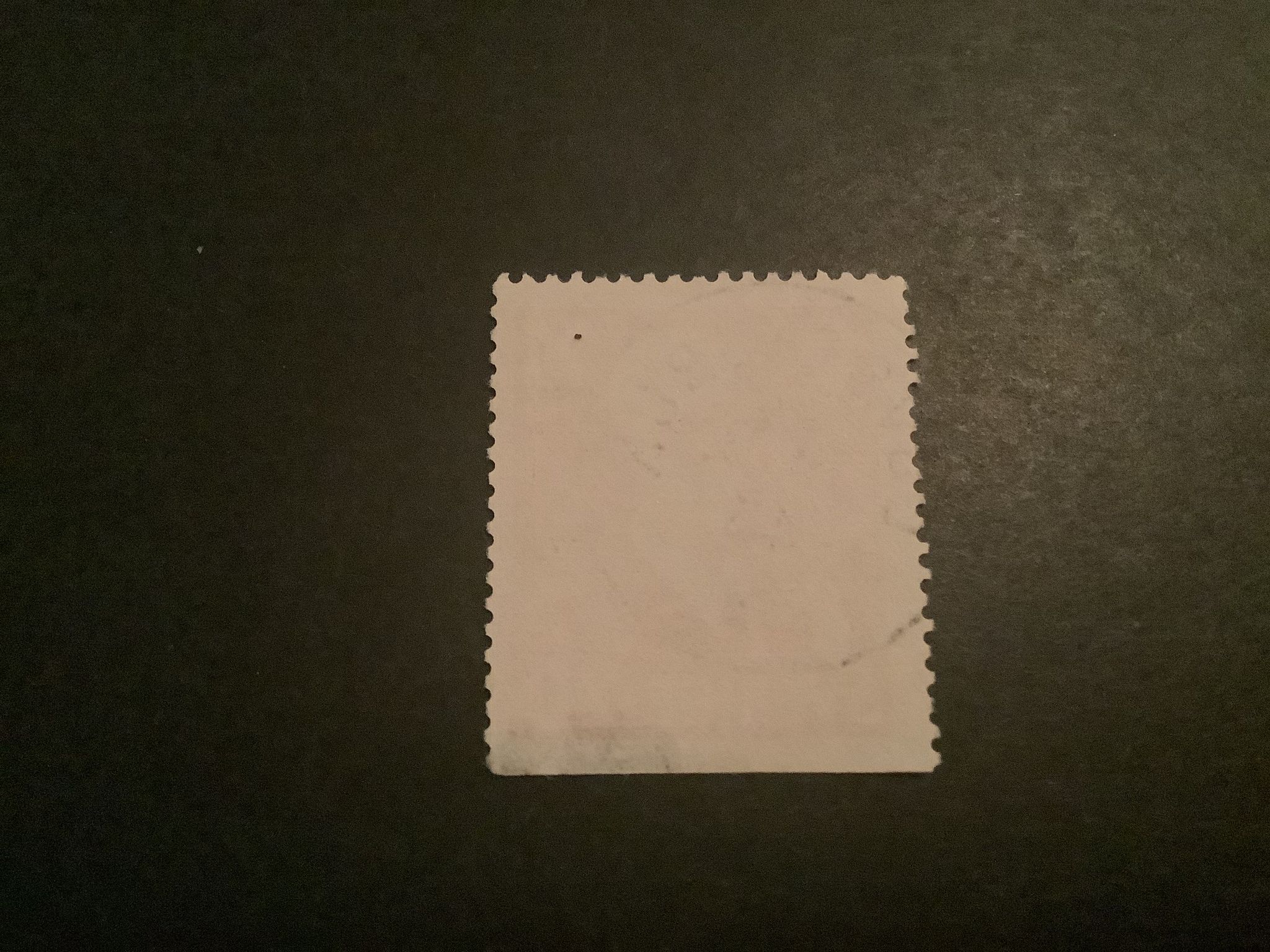Gustaf V 85 år facit nr 344 B2 praktstämplat LÖVSTABRUK