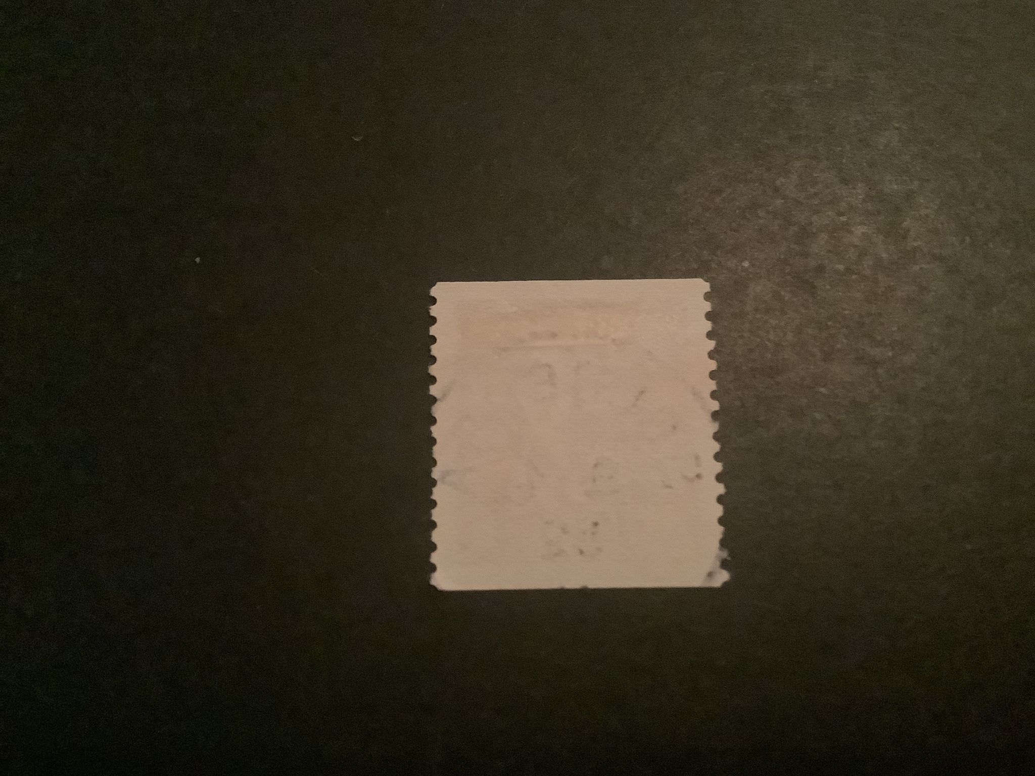 Polhem facit nr 439 praktstämplat SOLBERGA