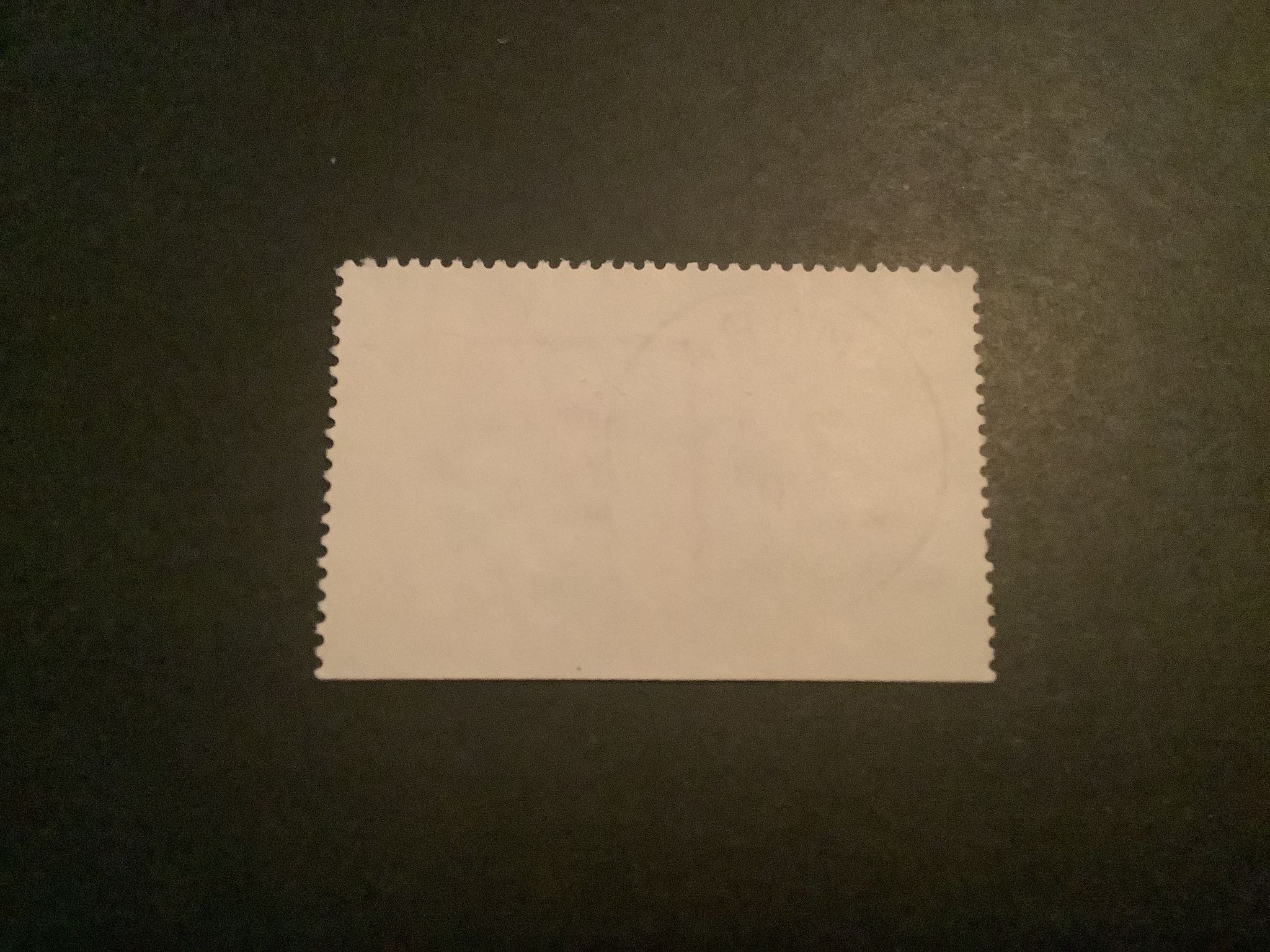Regalskeppet Wasa facit nr 669 lyxstämplat MORA