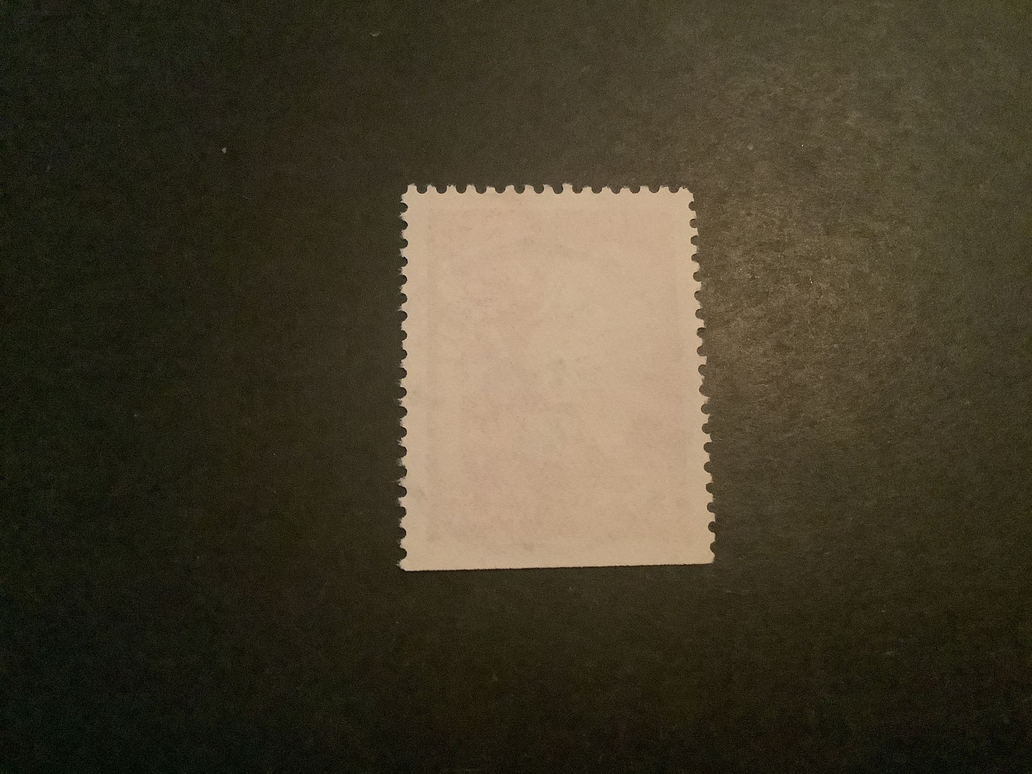 Heidenstam facit nr 503 B2 lyxstämplat VÄRNAMO 1