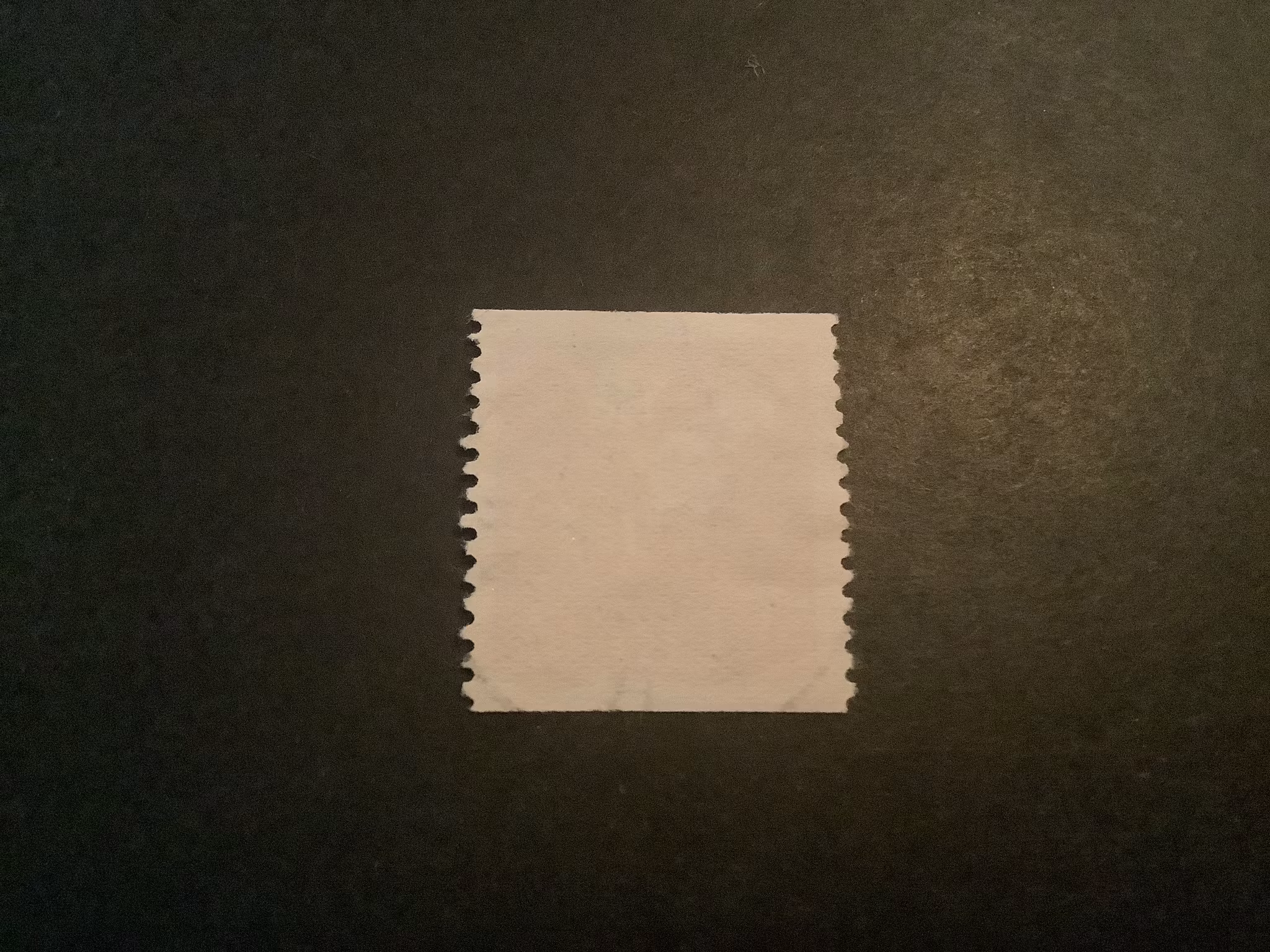 Tre kronor facit nr 286 lyxstämplat  LANDSKRONA