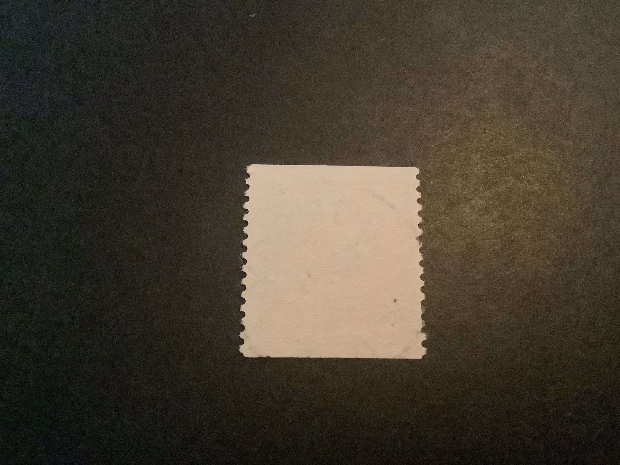 Tre kronor facit nr 298 praktstämplat BORRBY