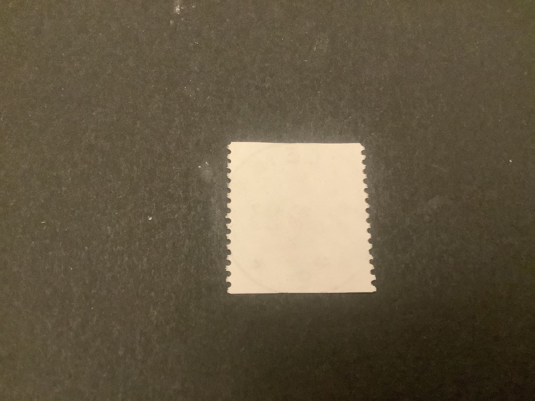 Frukter facit nr 1243 lyxstämplat FLEN