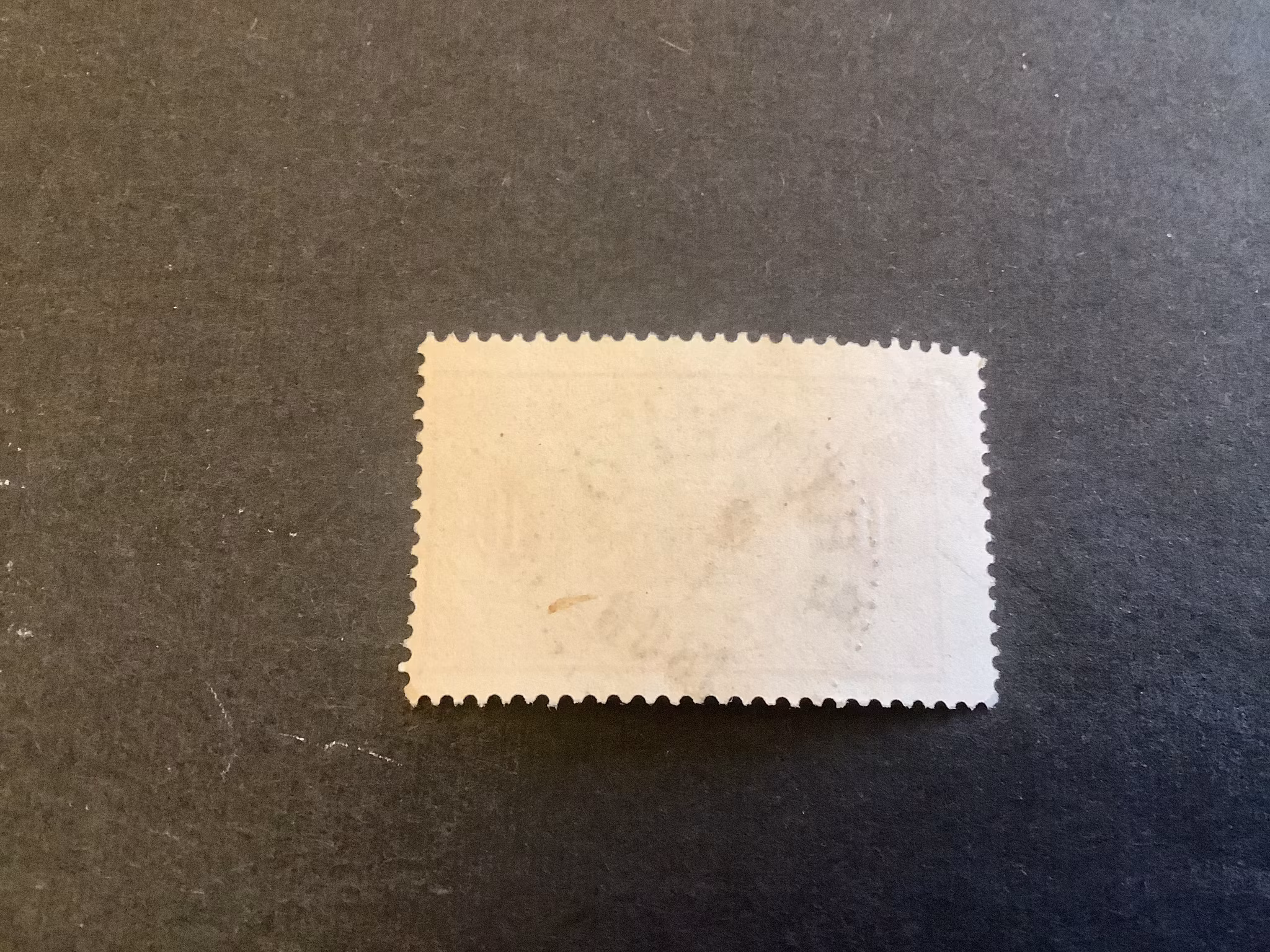 Tjänstefrimärke TJ 16  praktstämplat BRUNFLO