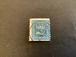 Postemblem facit nr 167 praktstämplat MALUNG
