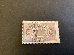TJ 21 praktstämplat SKIRÖ