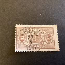 TJ 21 praktstämplat SKIRÖ