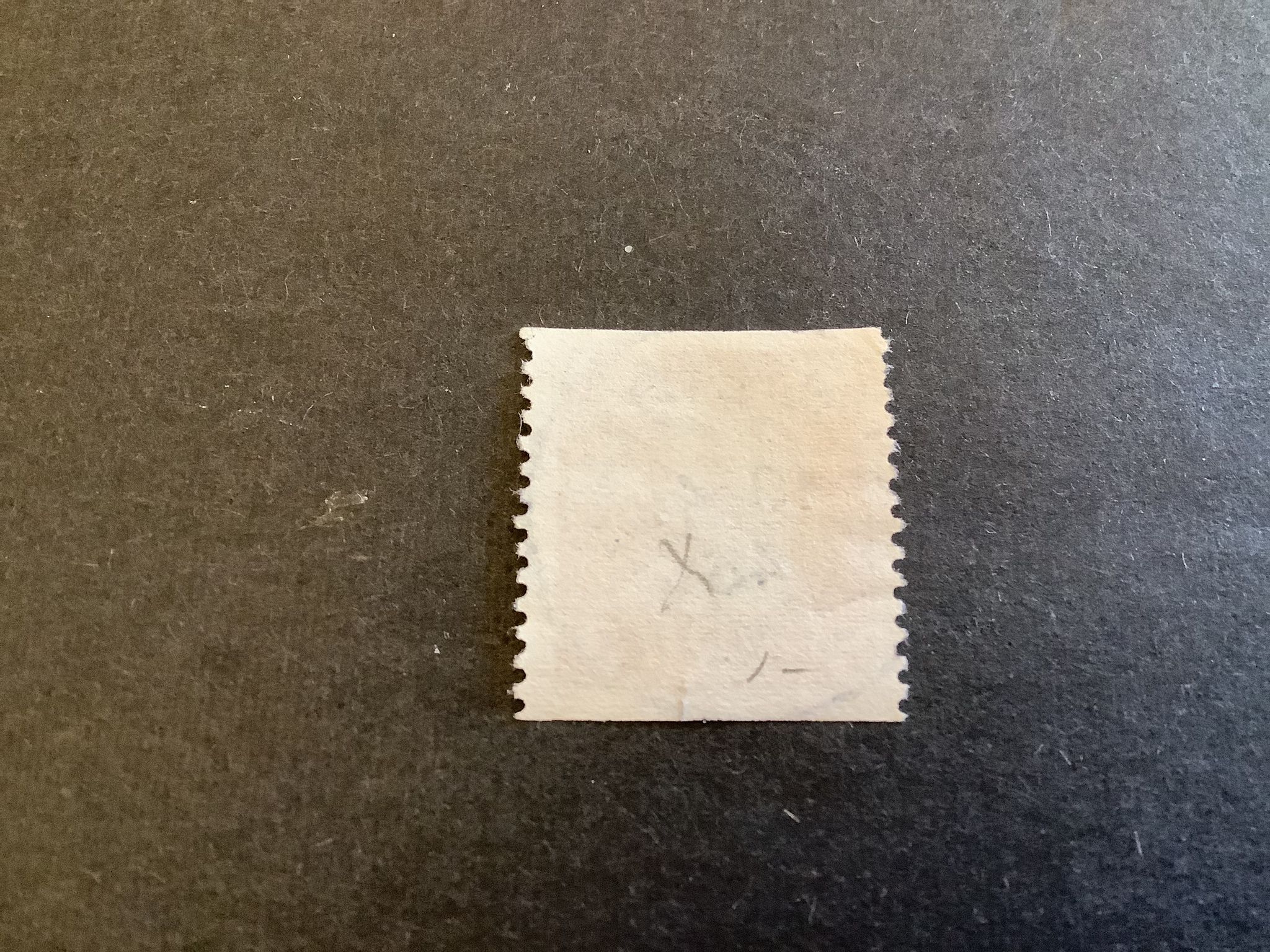 Rydberg facit nr 361 A praktstämplat SUNNANSJÖ