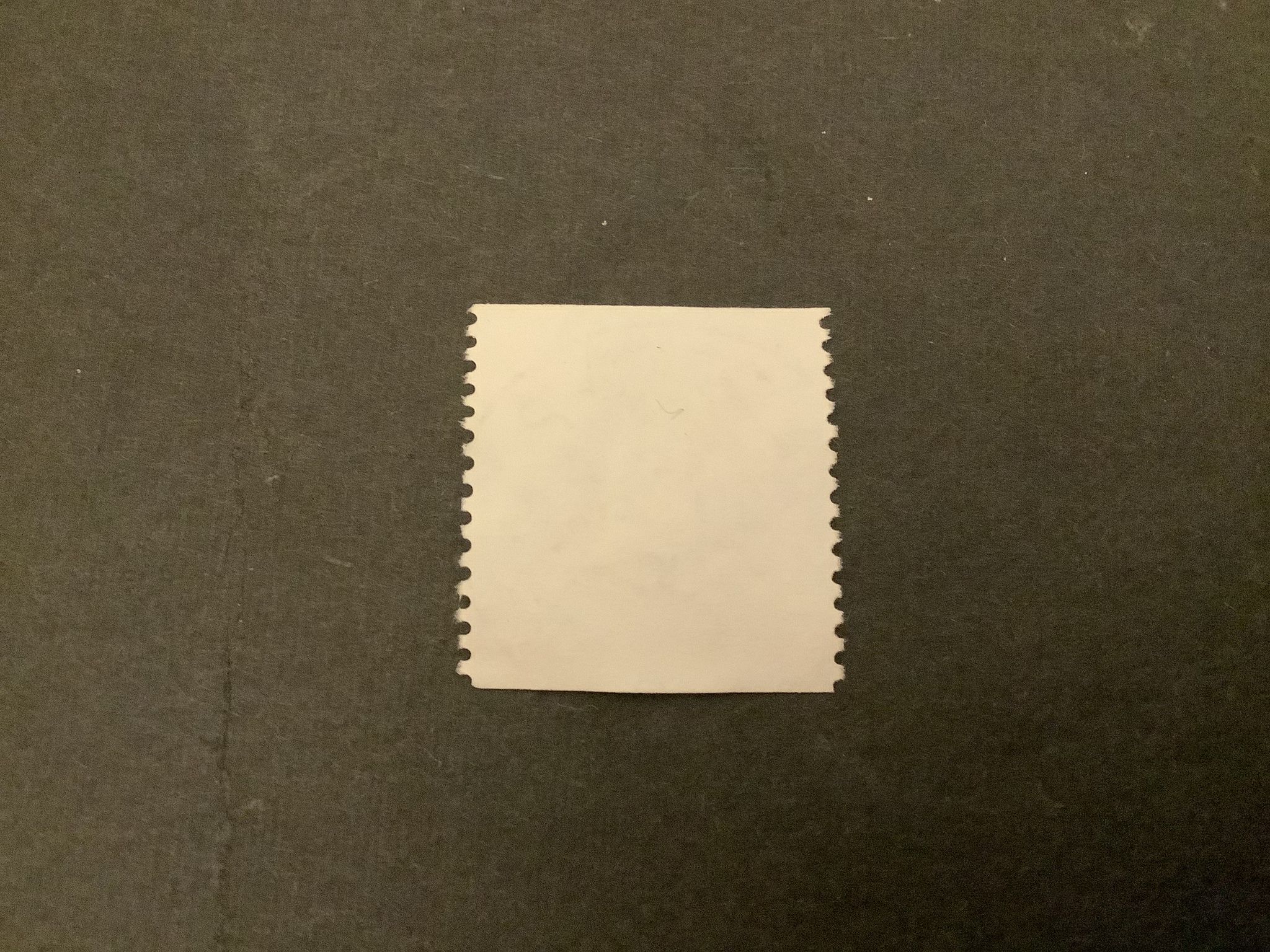 Frukter facit nr 1243 lyxstämplat YSTAD P
