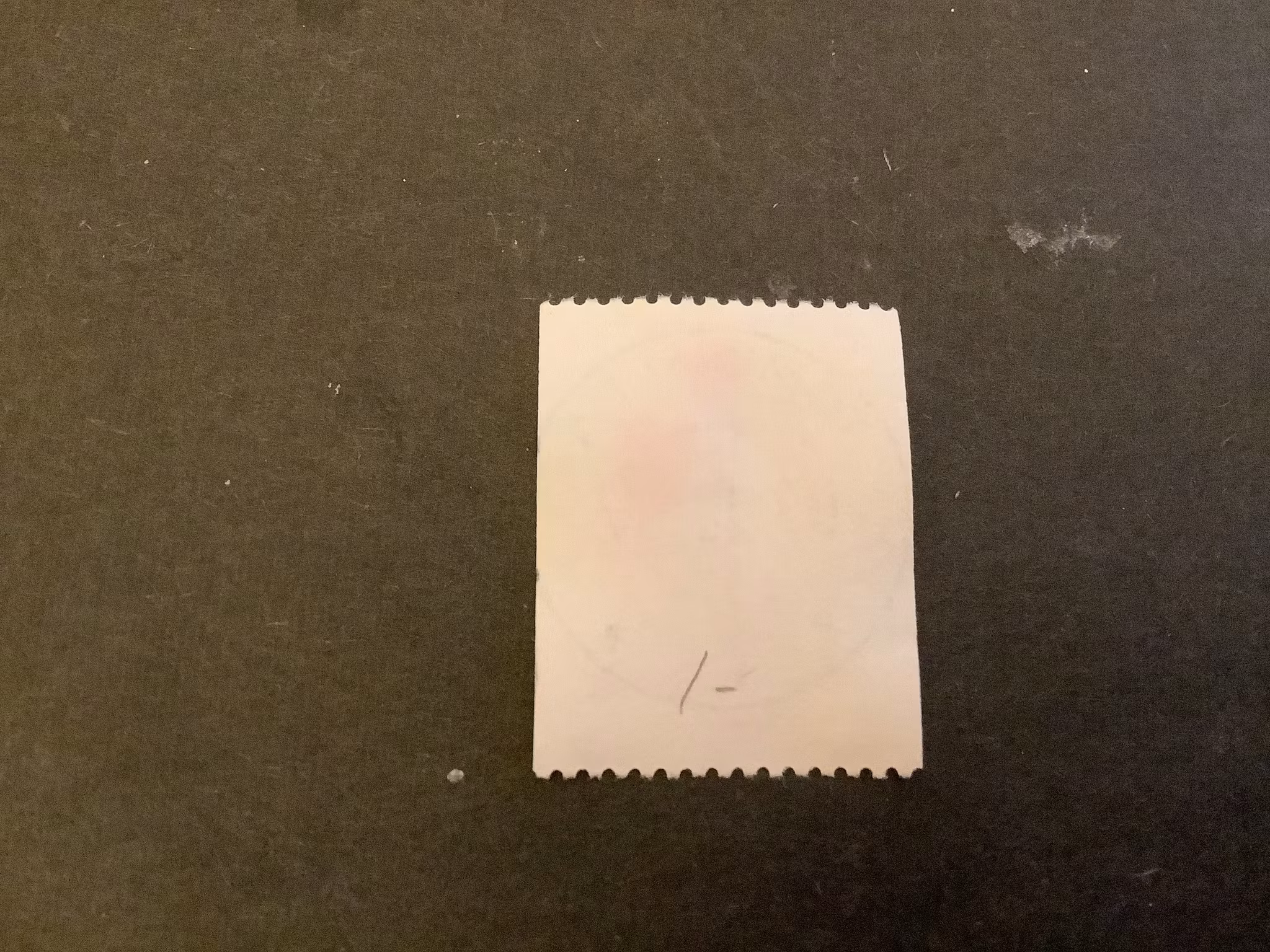Graziella facit nr 1203 lyxstämplat TOMELILLA