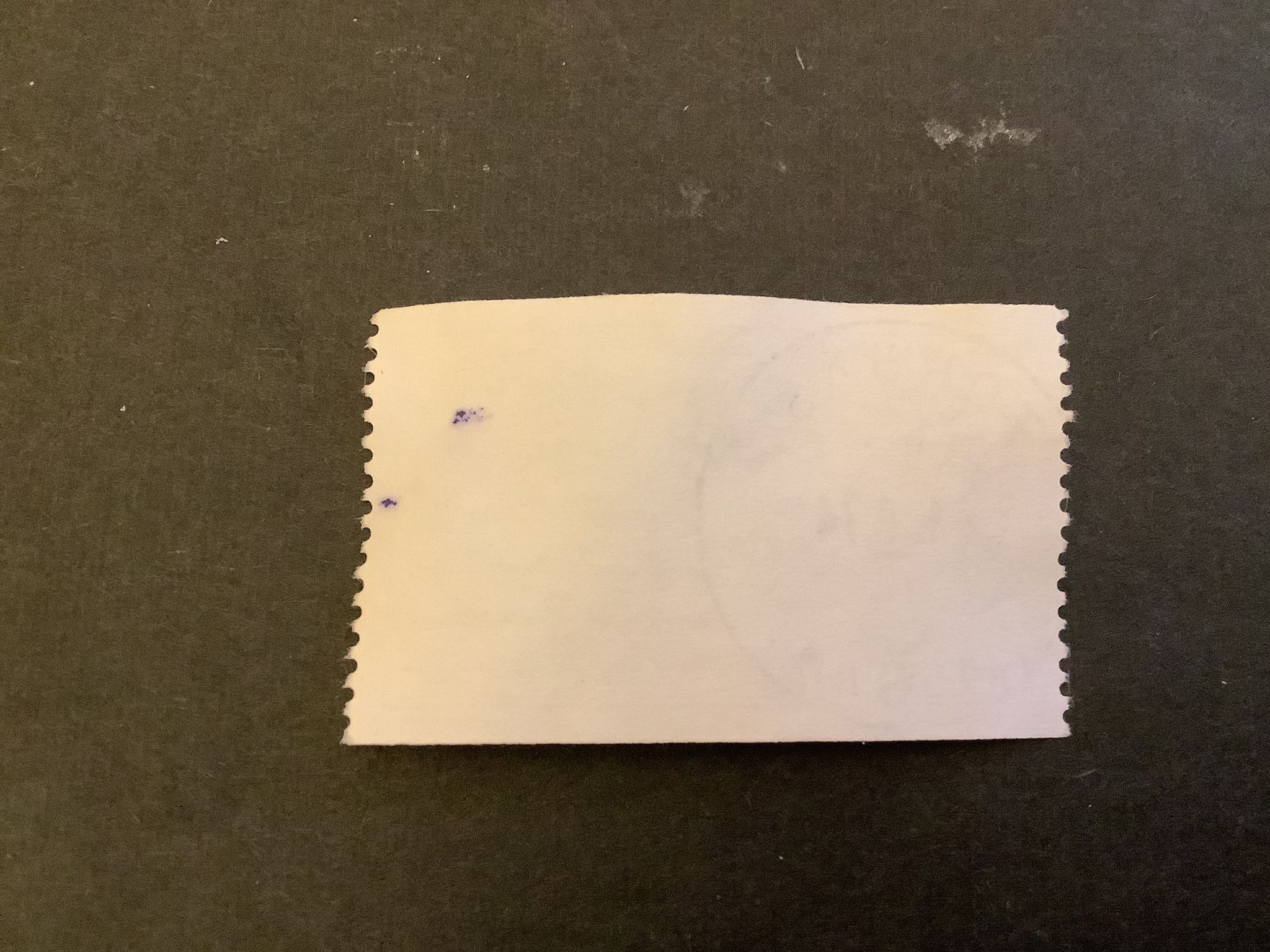 Hans Hjerta facit nr 859 praktstämplat TORSÅS