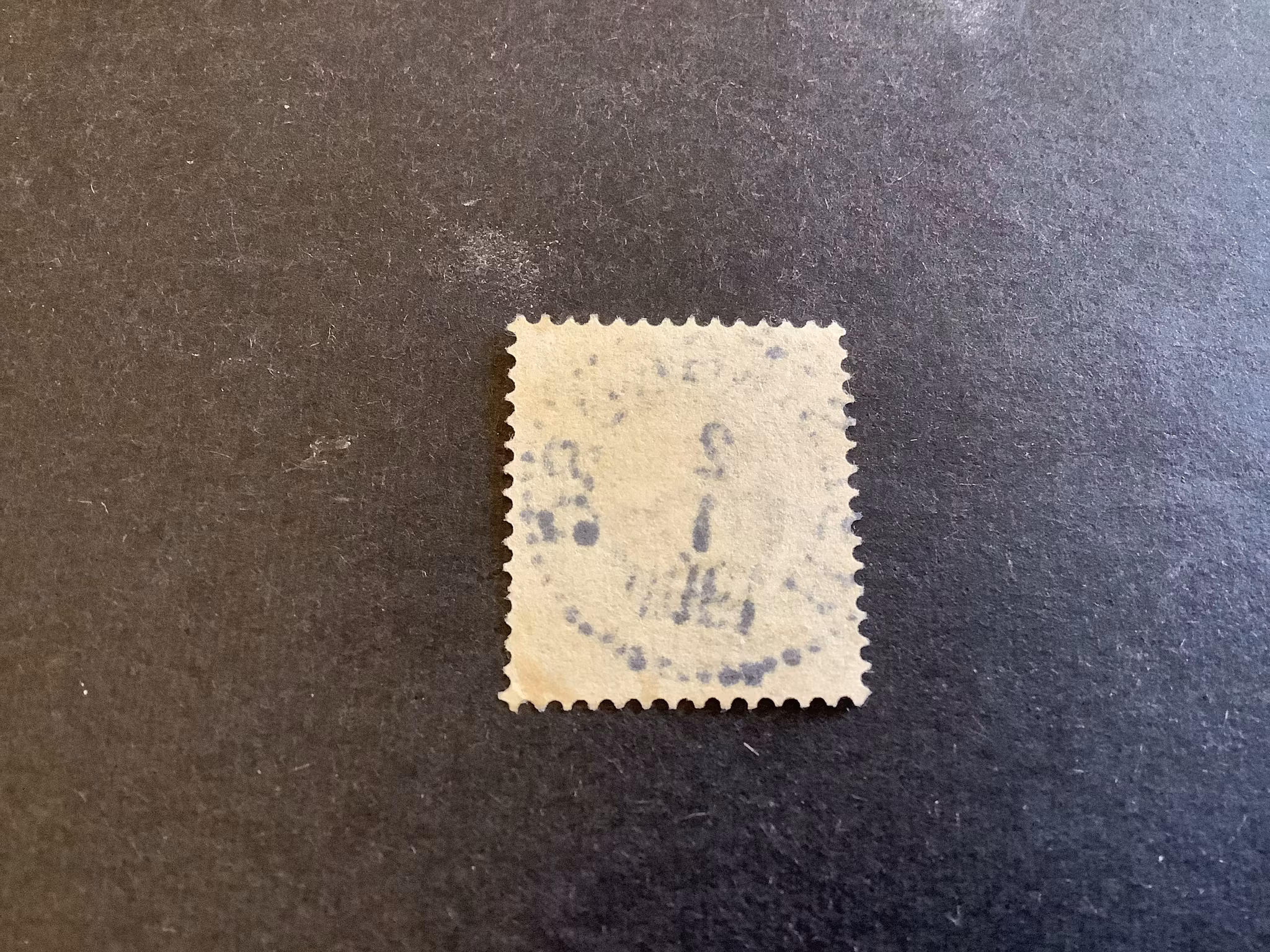 Oscar II facit nr 56 praktstämplat HELSINGBORG