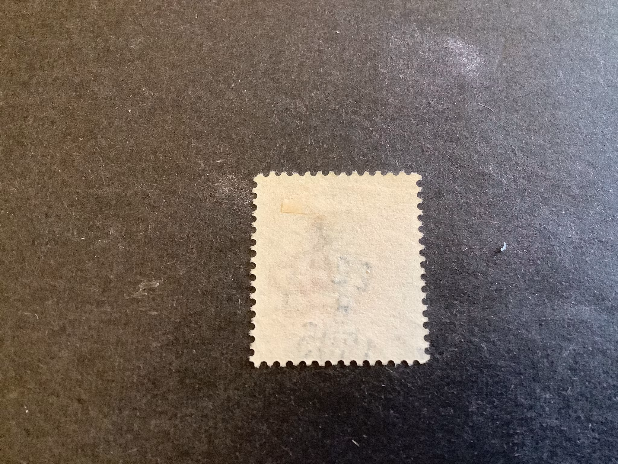 Oscar II facit nr 57 praktstämplat HALLABRO