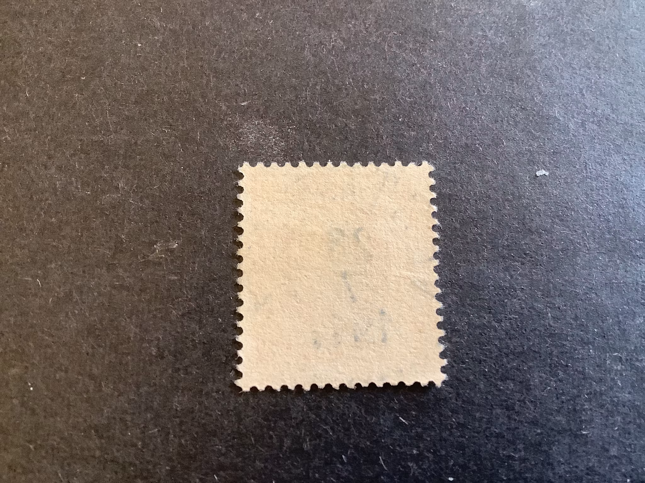 Oscar II facit nr 57 lyxstämplat VESTERVIK
