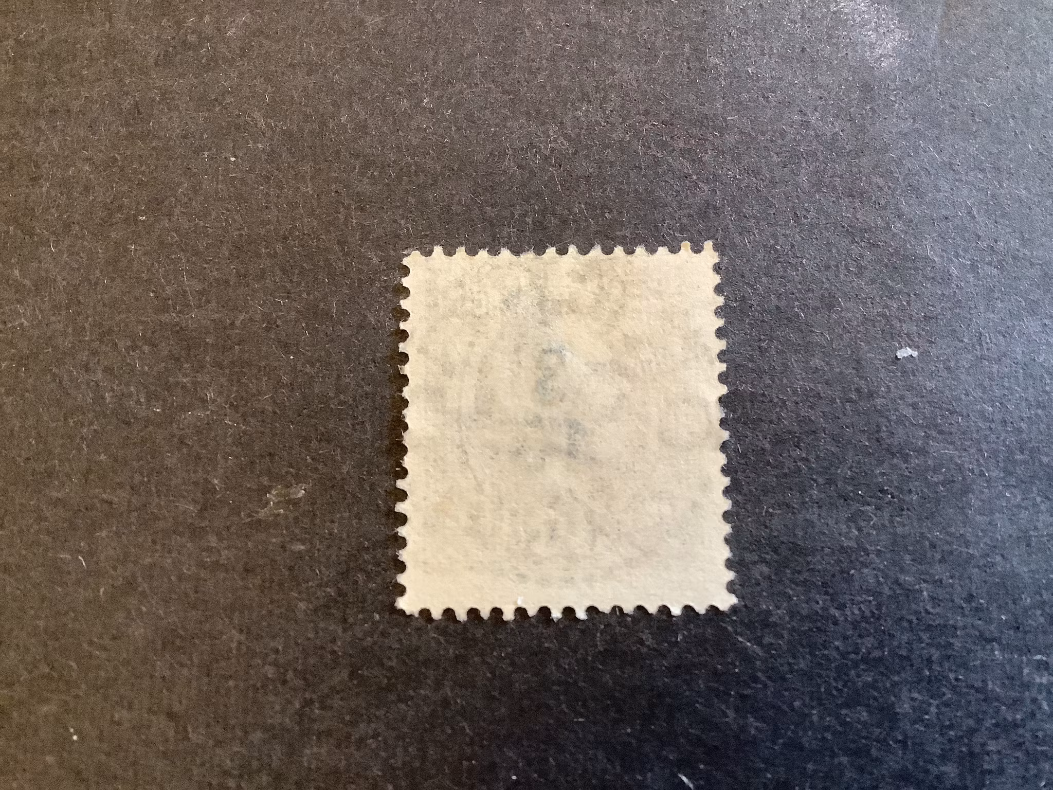 Oscar II facit nr 58 lyxstämplat ÖREBRO