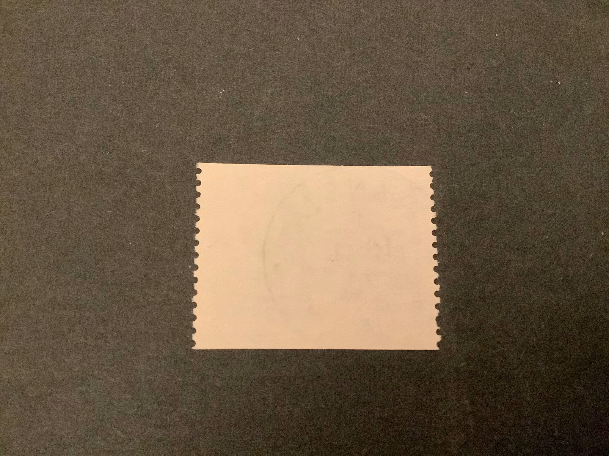 Nobelpris 1909 facit nr 682 A lyxstämplat RANSTA