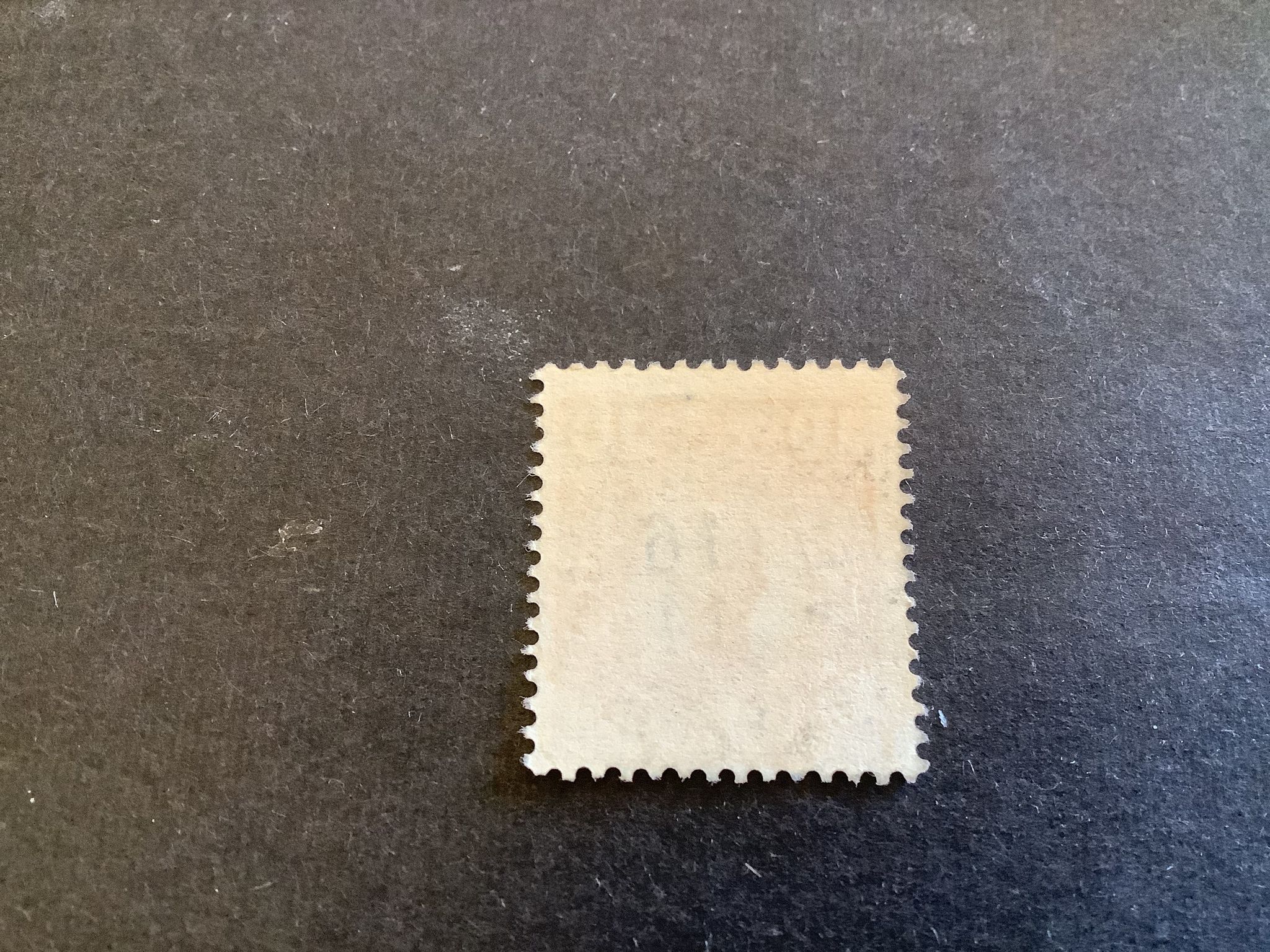 Gustaf V i medaljong facit nr 82 praktstämplat VESTERVIK