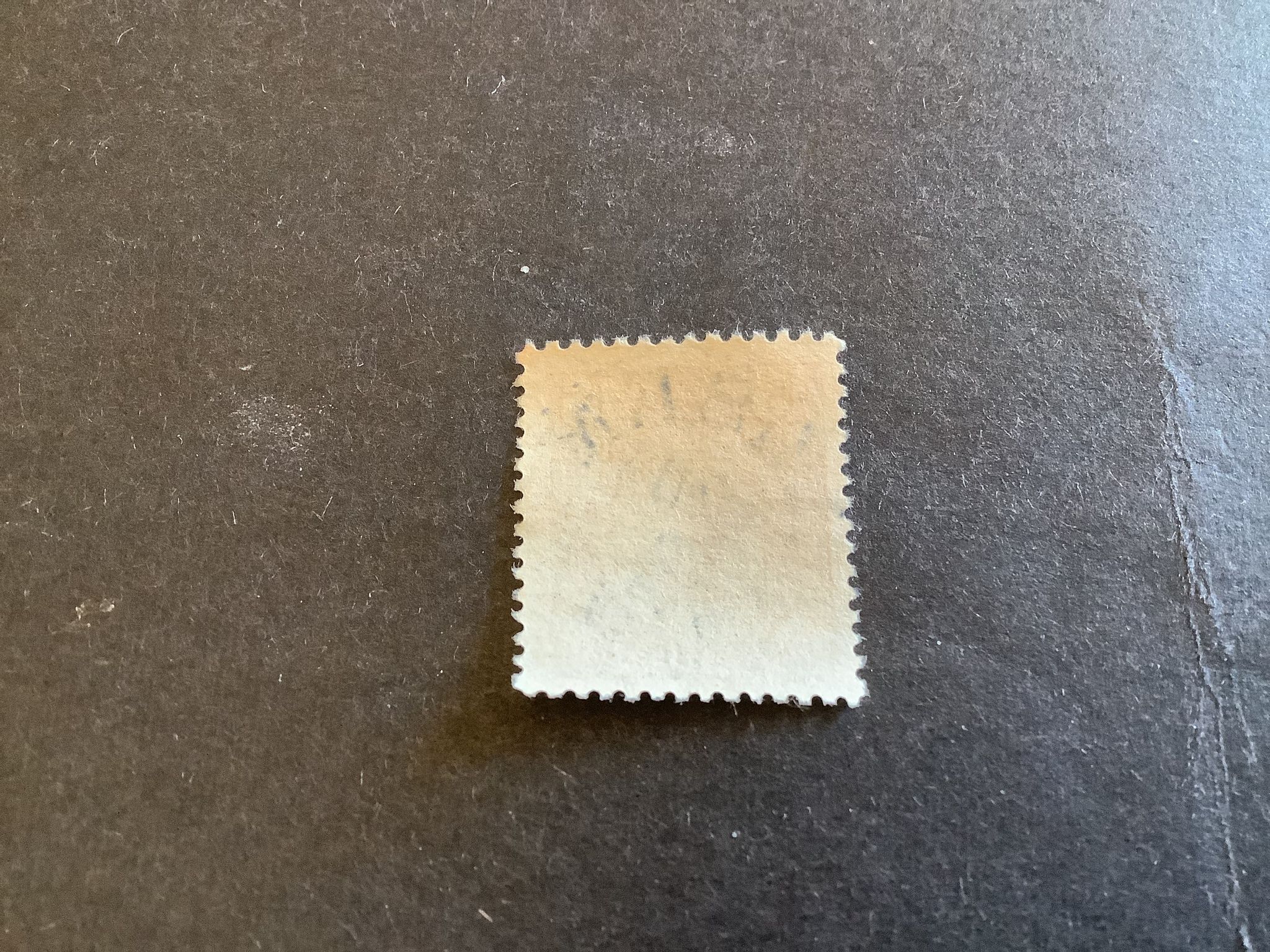 Gustaf V i medaljong facit nr 84 praktstämplat ALSEN