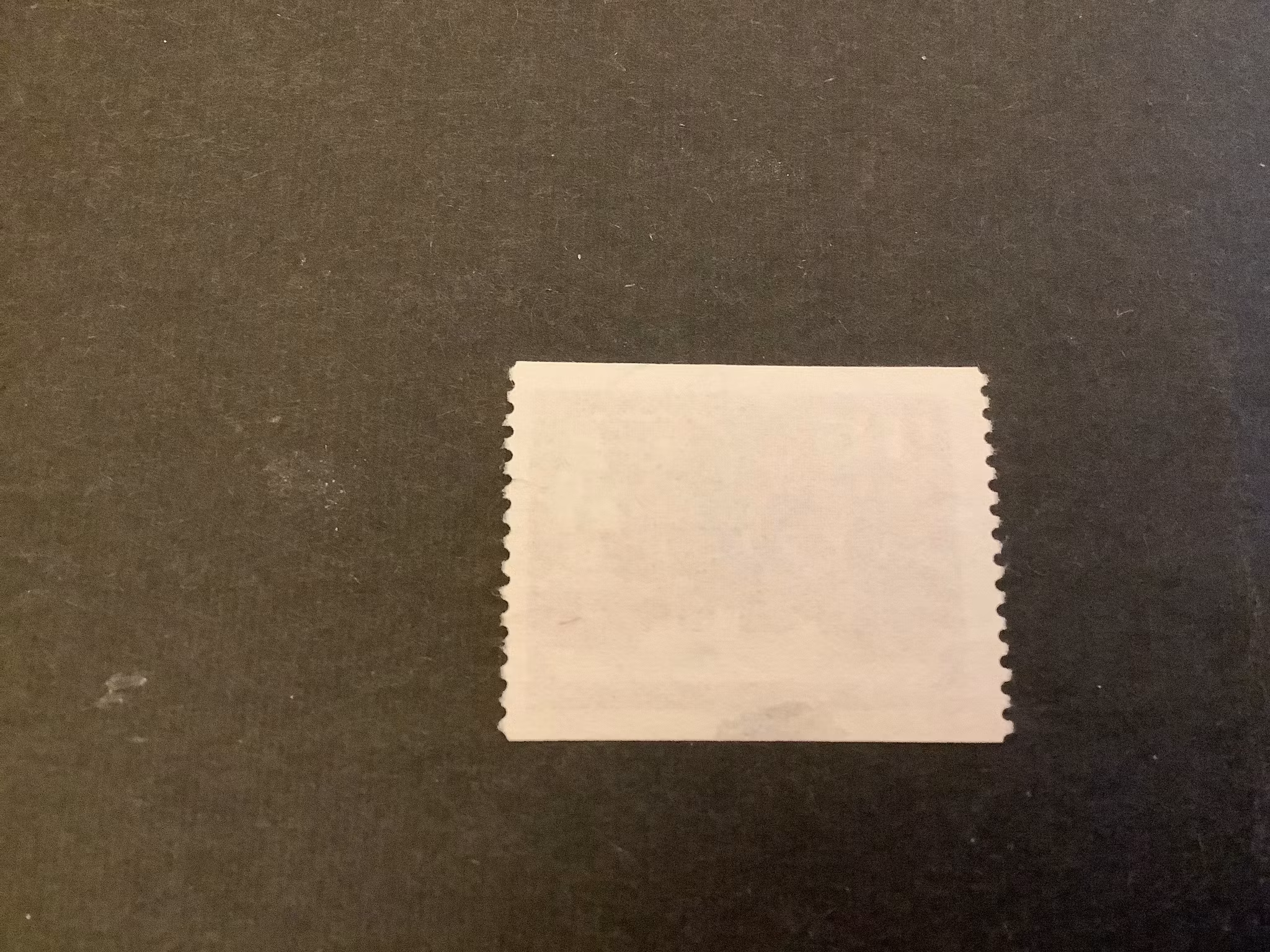 Sjö och helikopterpost facit nr 490 A praktstämplat LÖVSTABRUK