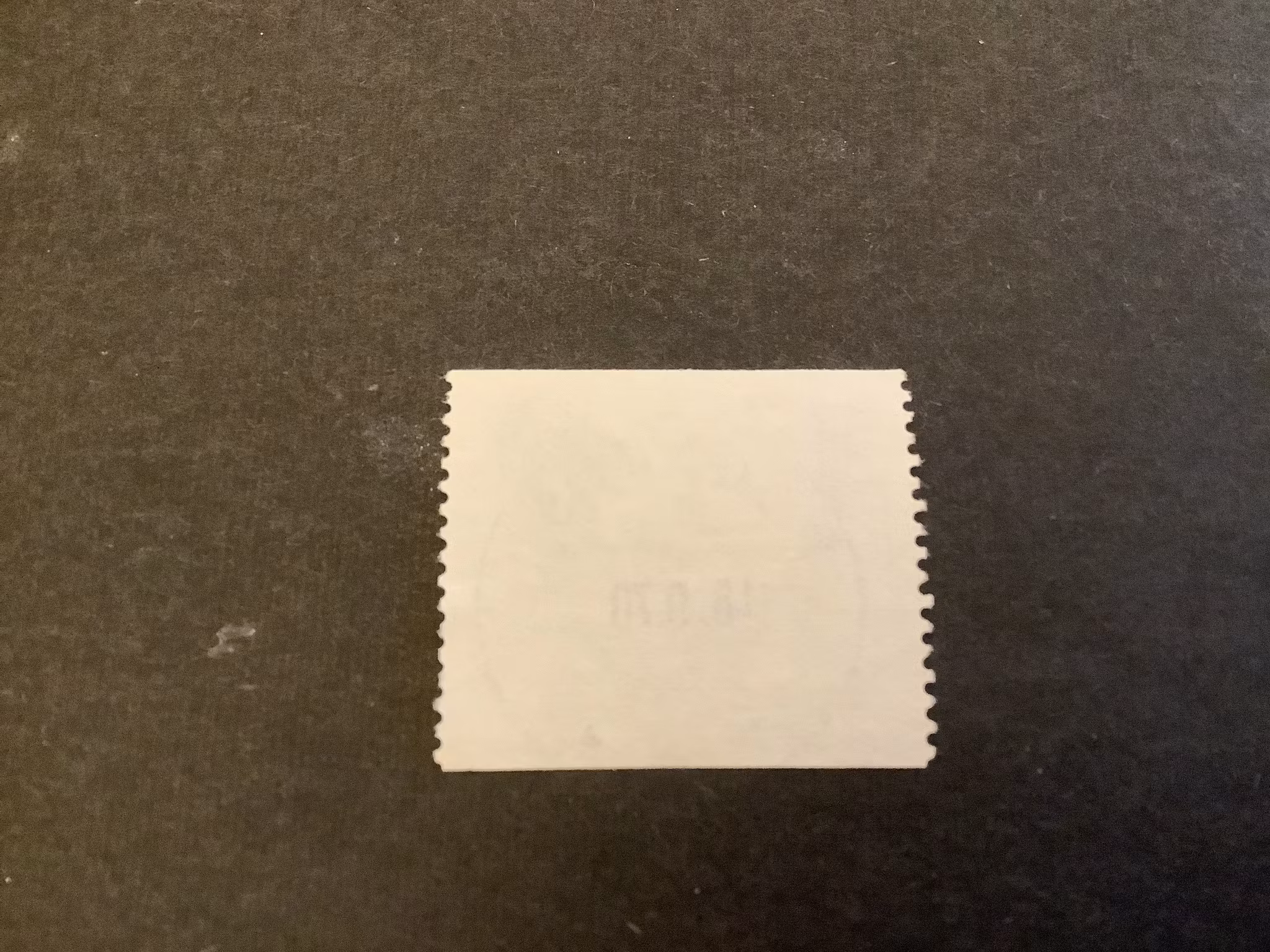 Trandans facit nr 621 lyxstämplat HÖGANÄS 1