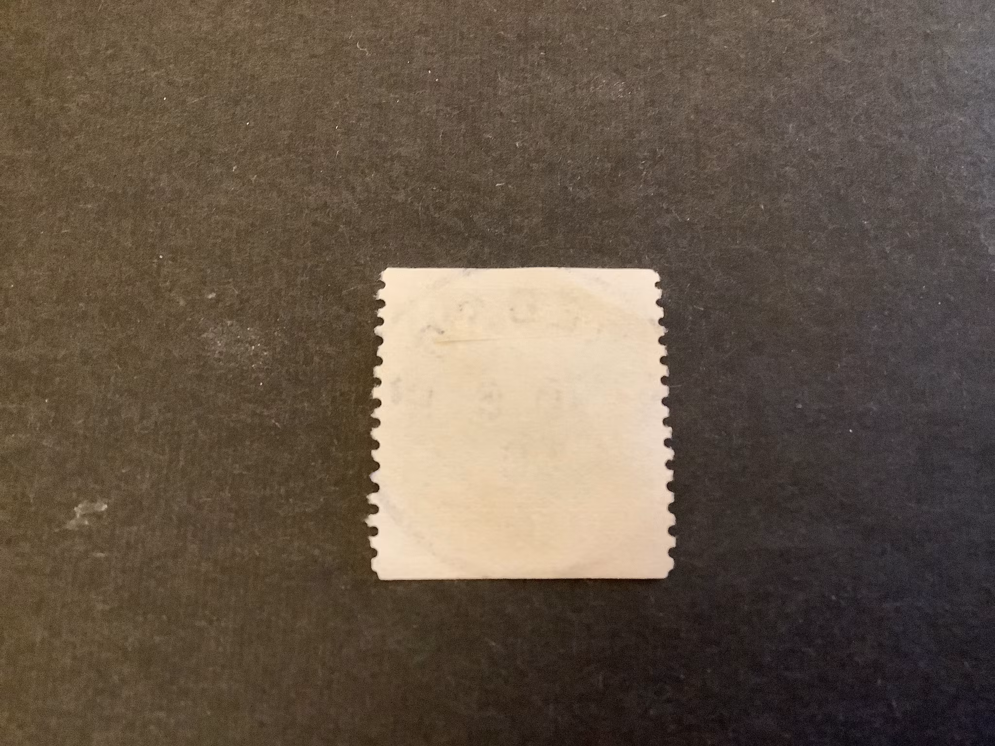 Gustaf V profil höger facit nr 281 praktstämplat ÖREBRO 3