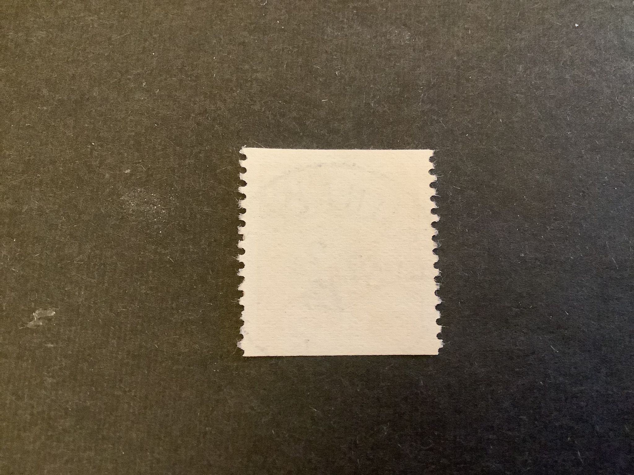 Gustaf V profil höger facit nr 277 praktstämplat BRUNFLO
