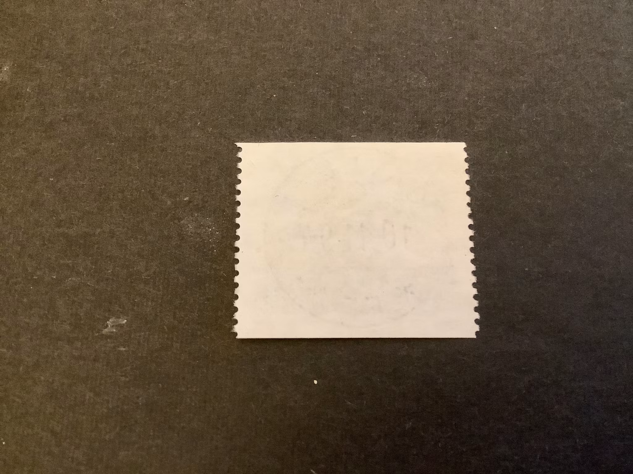 Göteborgsoperan facit nr 1858 lyxstämplat GÄVLE 1