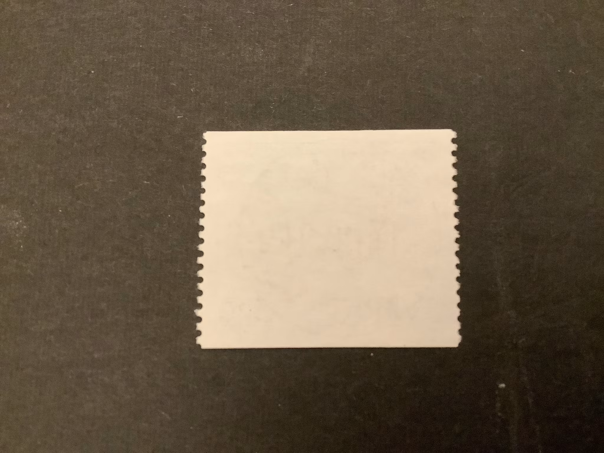 J H Roman facit nr 1857 lyxstämplat GÄVLE 1