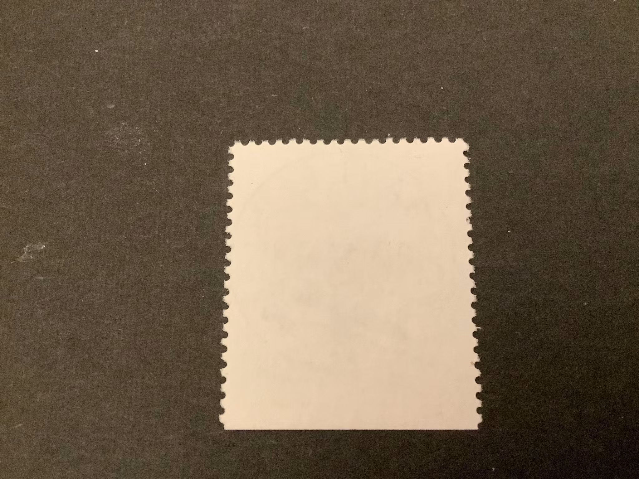 Hälsningsfrimärken II facit nr 1804 lyxstämplat GÄVLE 1