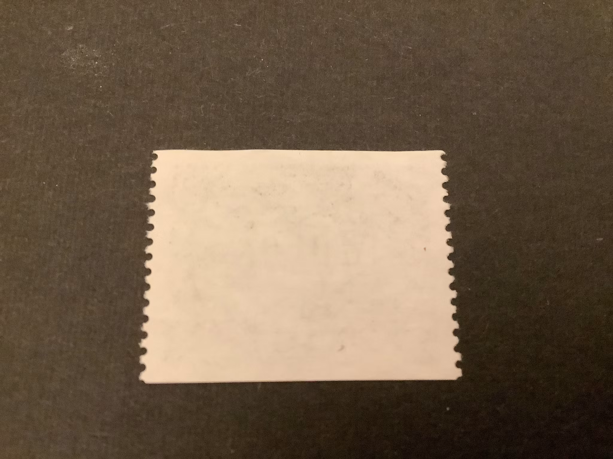 Vilda djur 3 facit nr 1942 A lyxstämplat GÄVLE 1