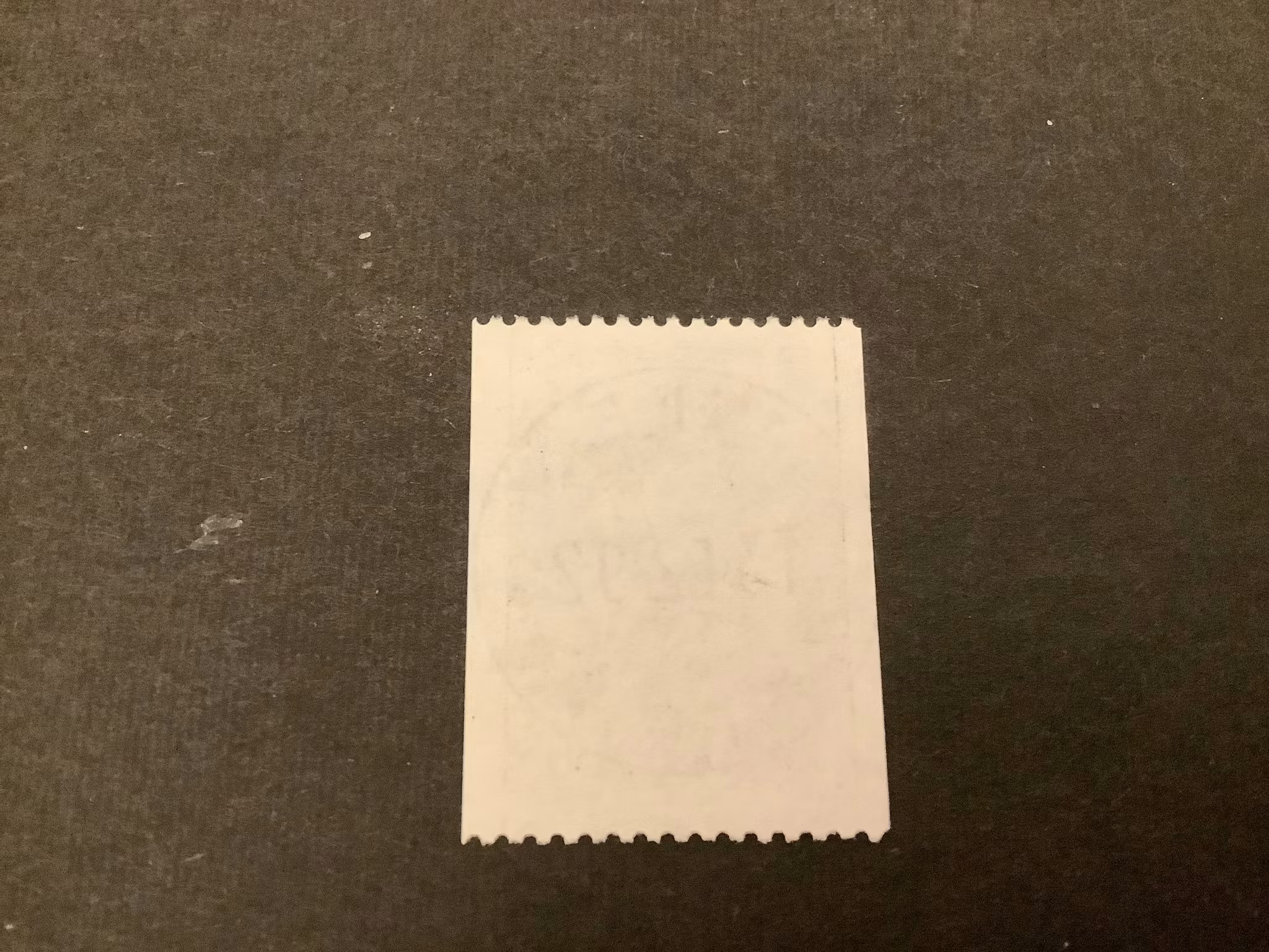 Friluftsfrämjandet 100 år facit nr 1721 lyxstämplat GÄVLE 1