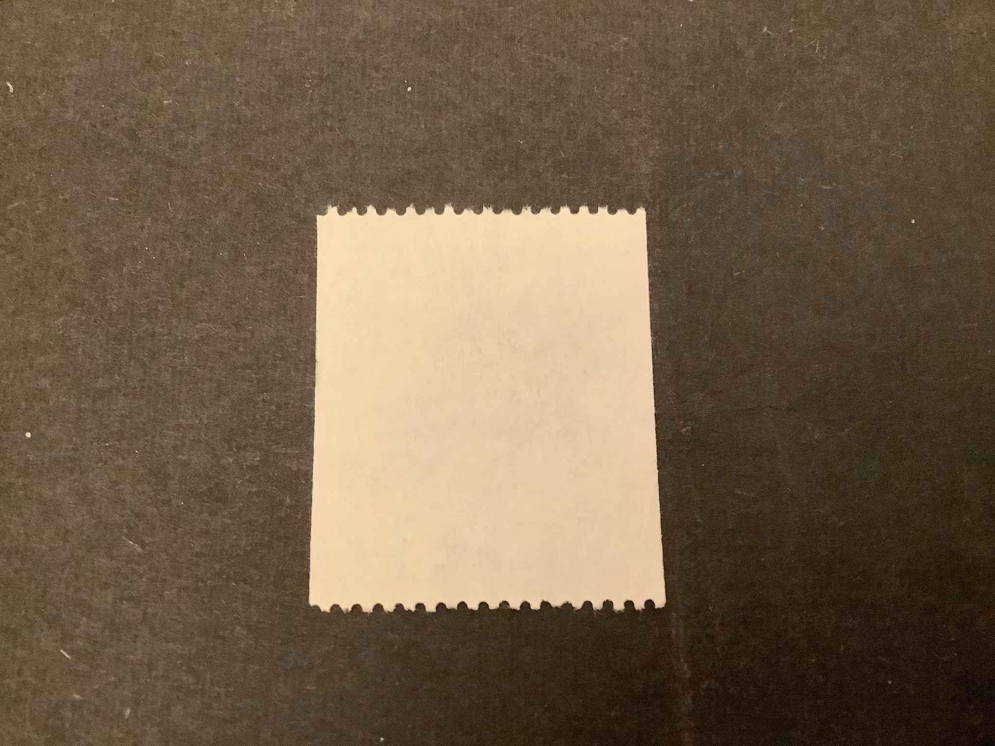 Erik Magnusson facit nr 692 V1 lyxstämplat STAFFANSTORP