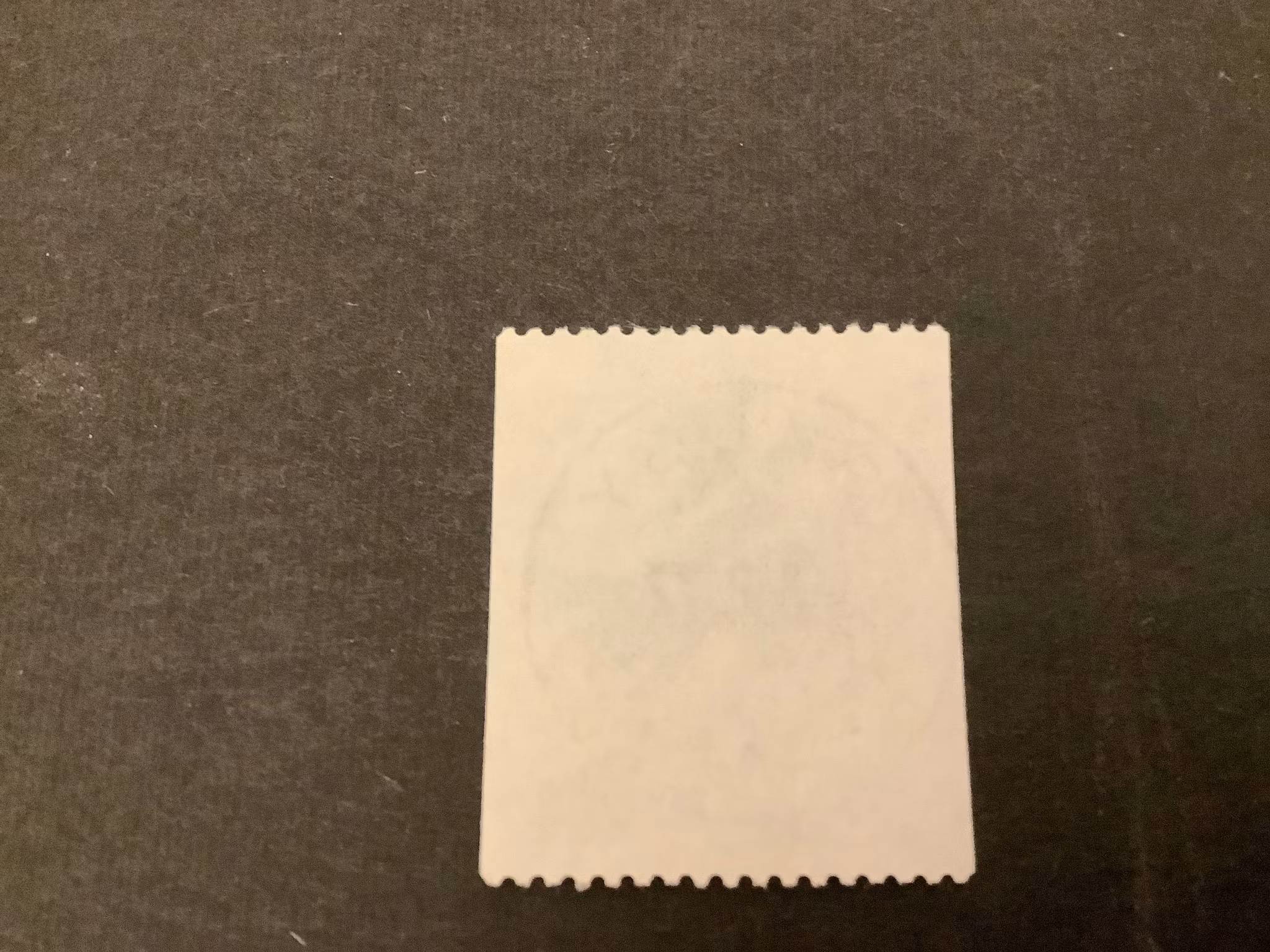 Erik Magnusson facit nr 692 V1 lyxstämplat EKEBY