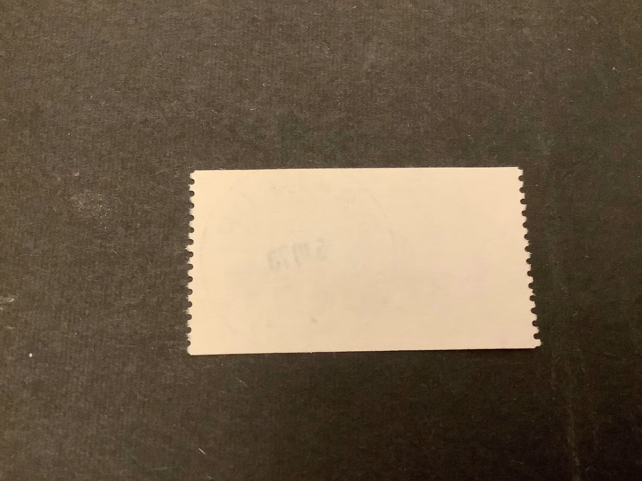 Byggnadsminnen facit nr 701 praktstämplat SKURUP