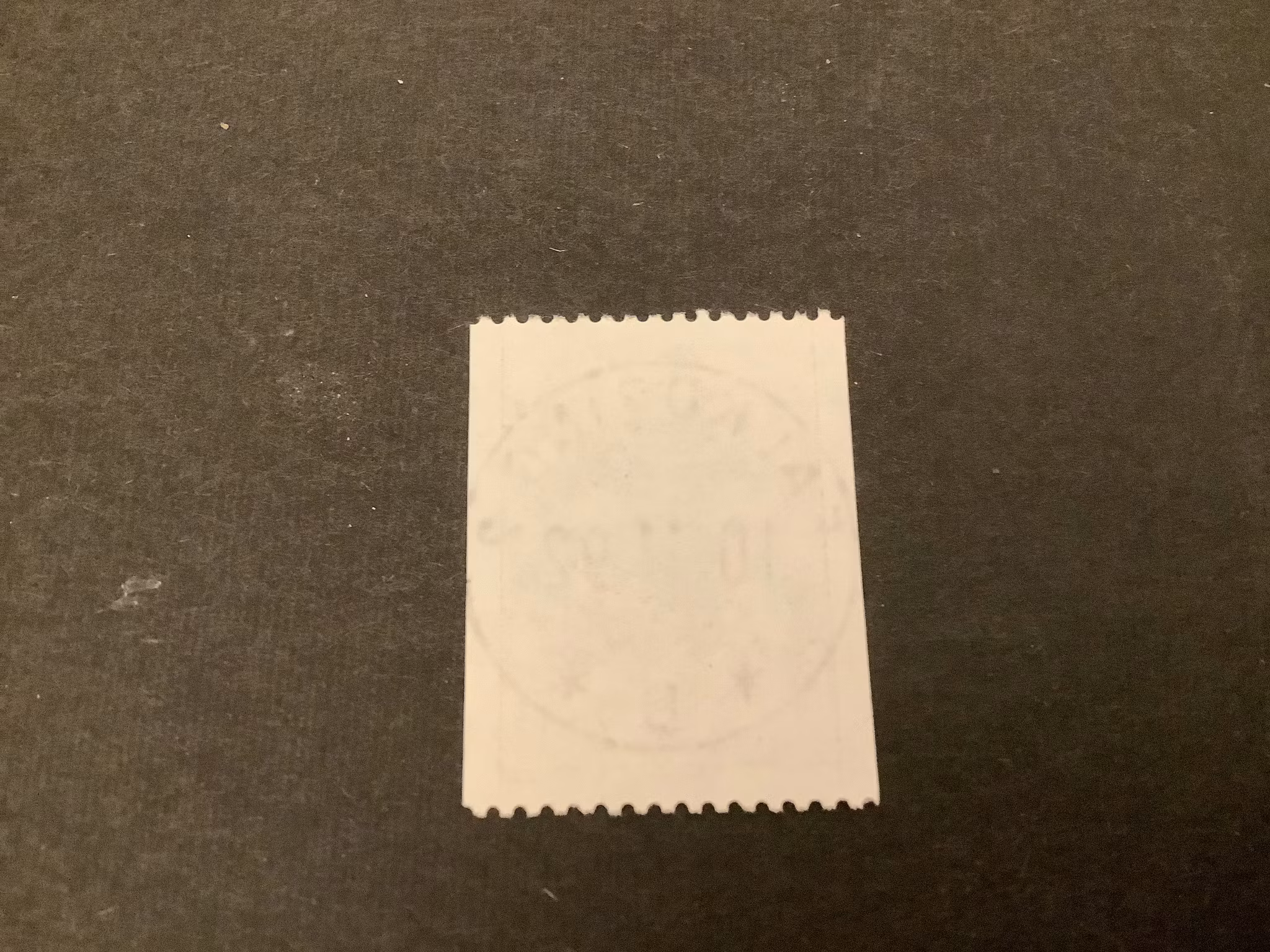 Friluftsfrämjandet 100 år facit nr 1721 lyxstämplat FALKÖPING 2