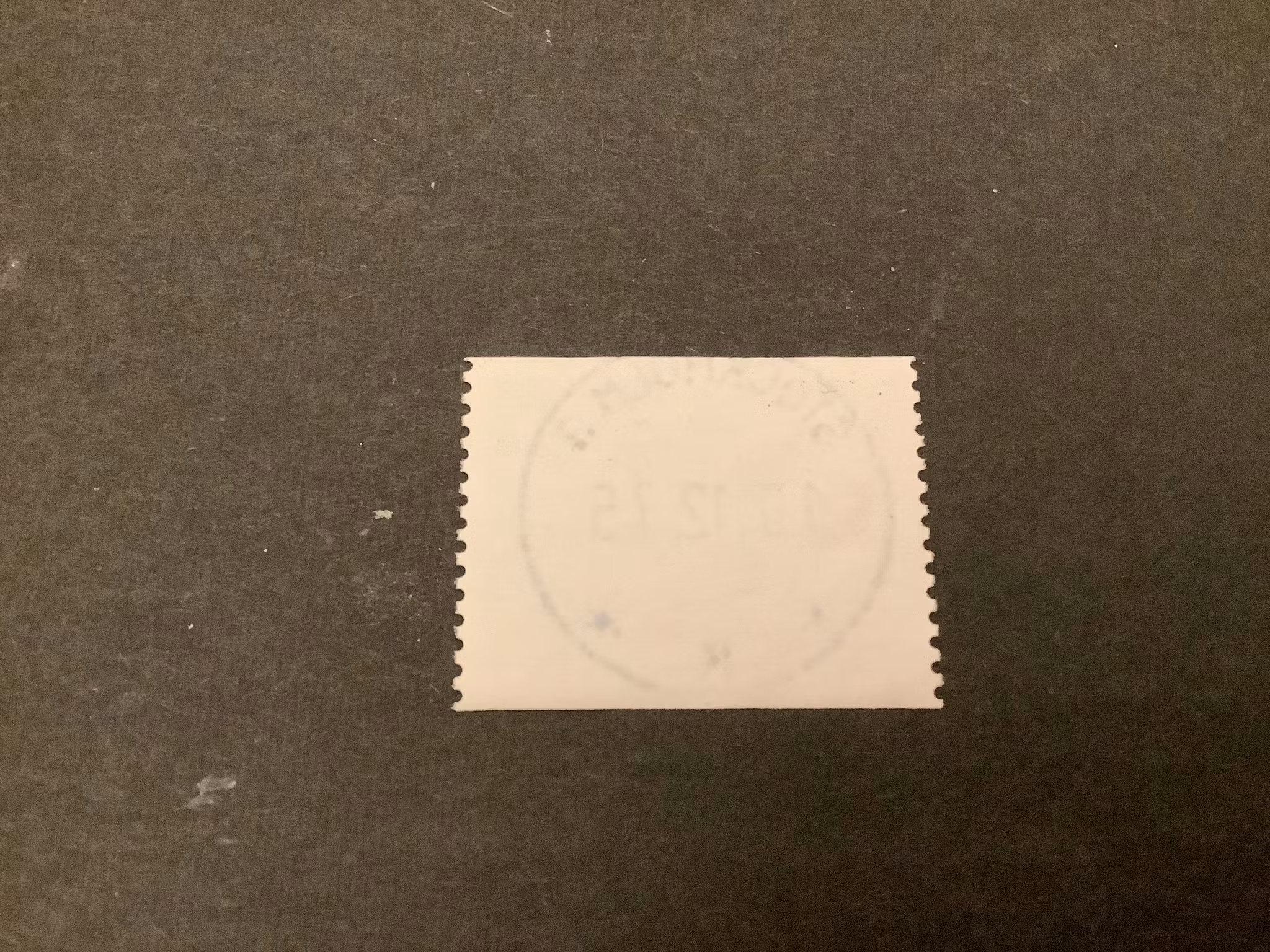 Nobelpris 1915 facit nr 951 lyxstämplat STOCKHOLM 3