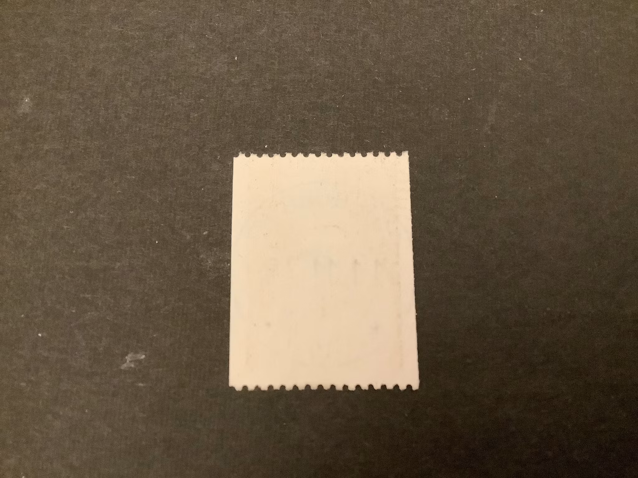 Kyrklig konst facit nr 946 lyxstämplat GÖTEBORG 53