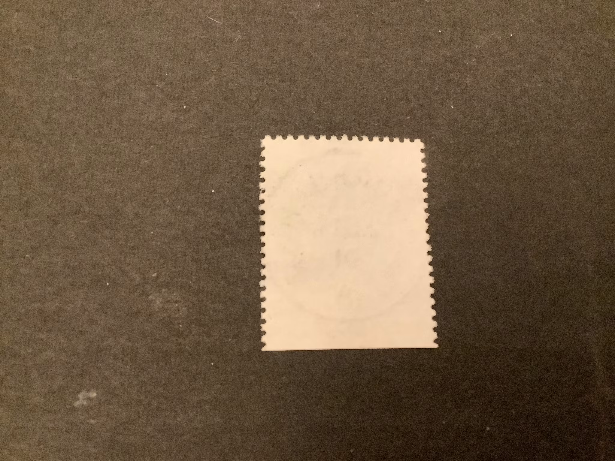Rabattmärken XIII facit nr 1688 lyxstämplat BJURHOLM