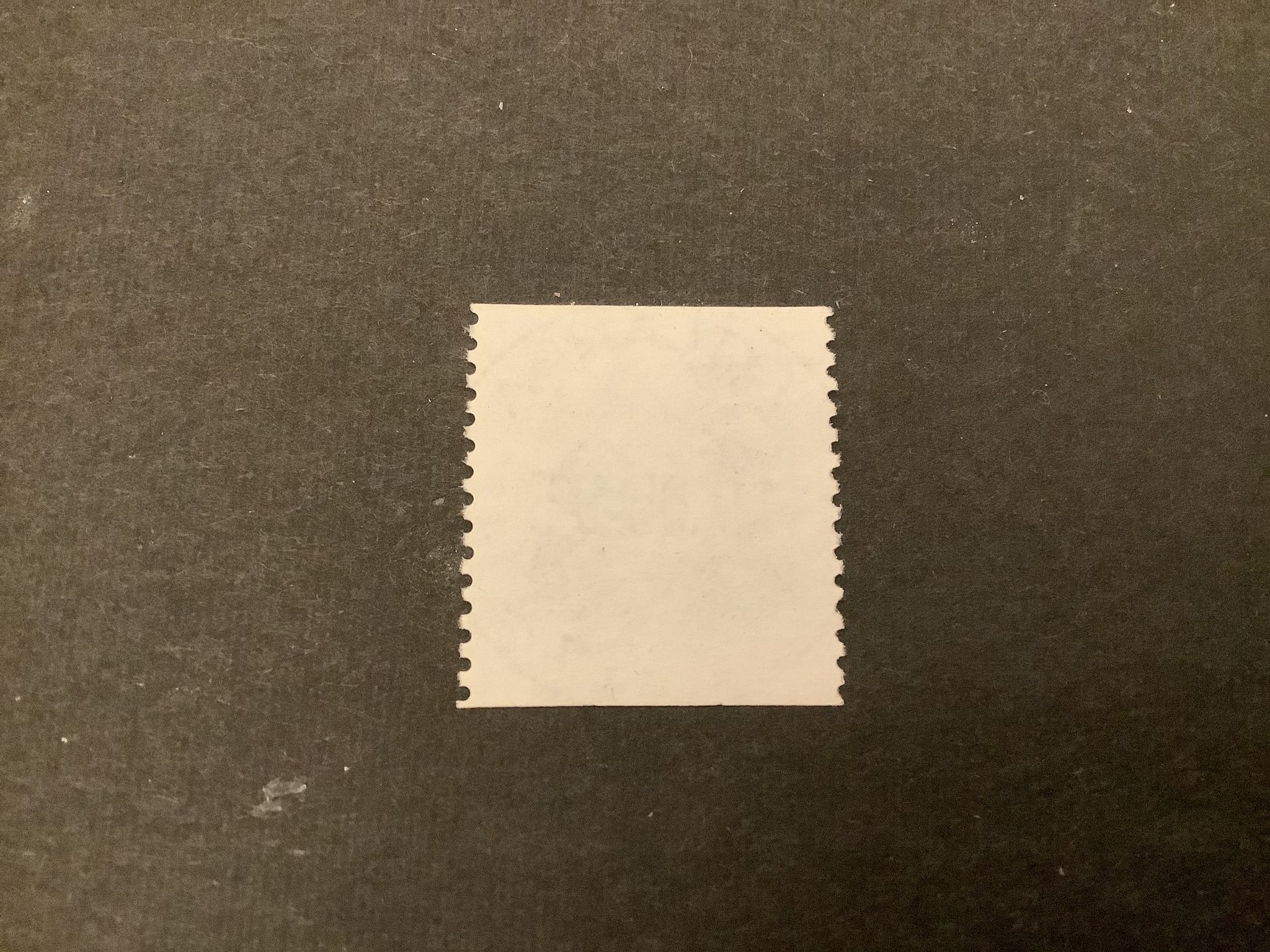 Frukter facit nr 1244 lyxstämplat VETLANDA