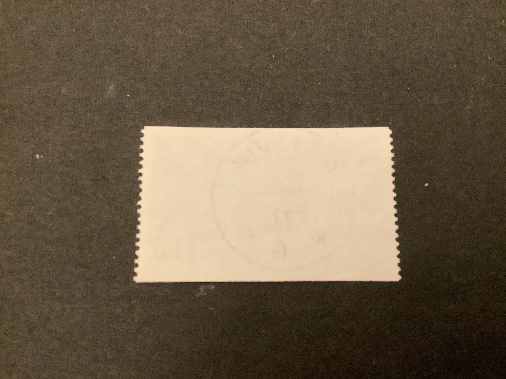 Europa VI facit nr 1006 lyxstämplat RÄTTVIK