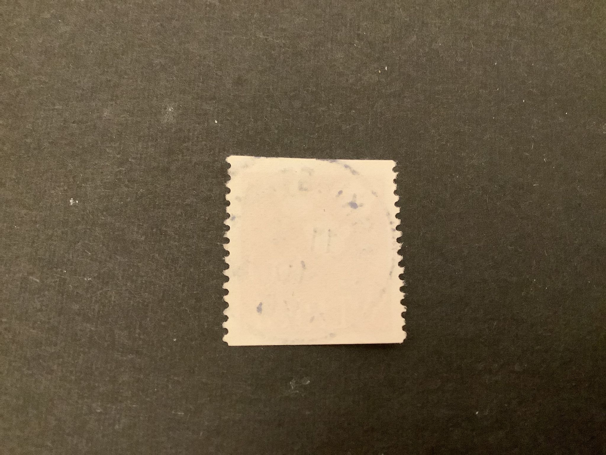 Tre kronor facit nr 286 praktstämplat ESKILSTUNA