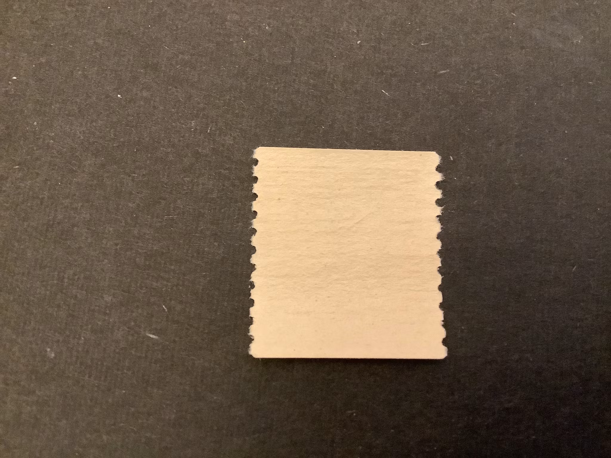 Gustaf V profil vänster på Agry papper postfriskt, facit nr 192 a