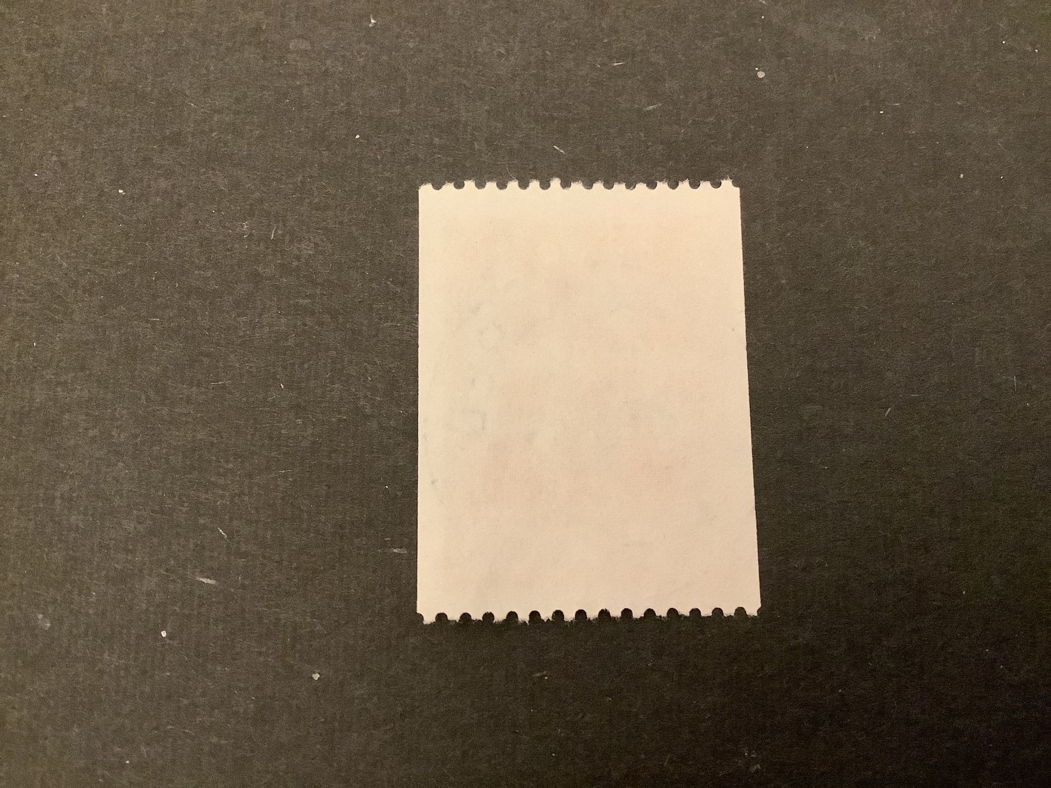 Efta facit nr 597 A praktstämplat MARIEFRED