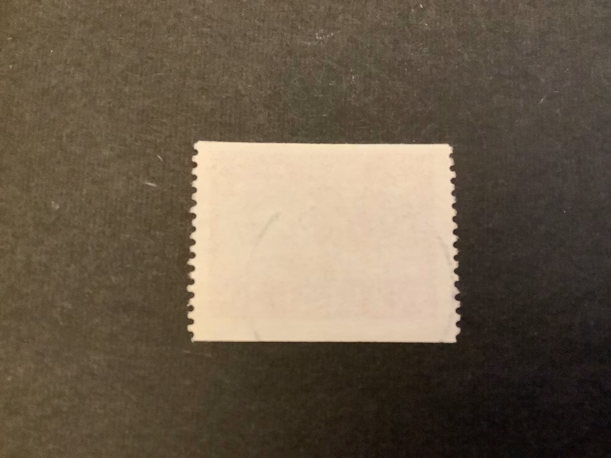 Medicinalstyrelsen facit nr 550 praktstämplat KOPPOM
