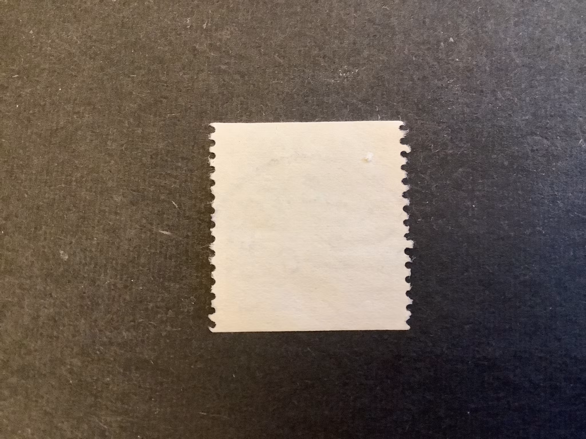 Gustaf VI Adolf typ II facit nr 415 praktstämplat KARLSKOGA 1